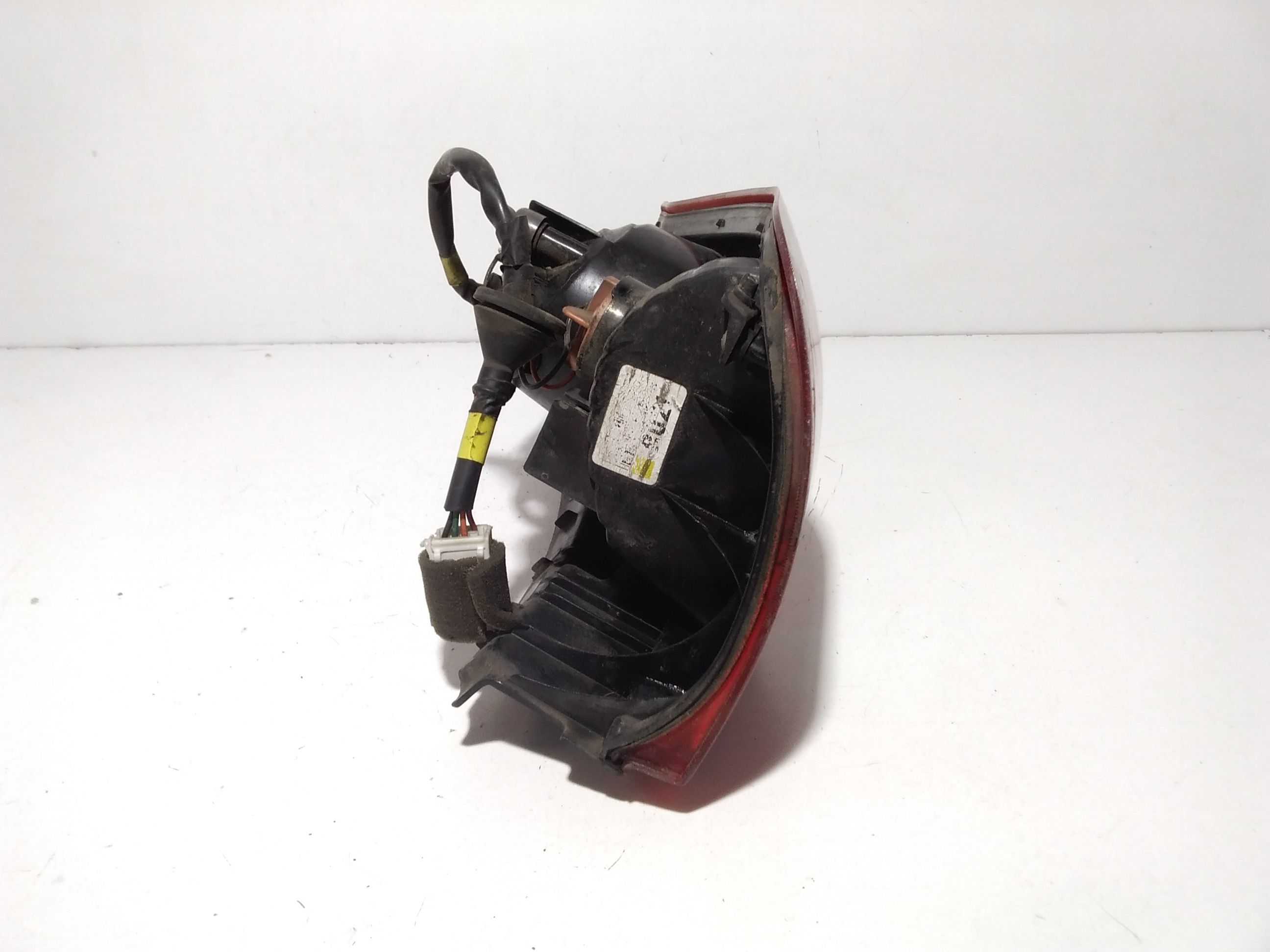 Stop fanale Posteriore sinistro lato Guida HYUNDAI Matrix 1 Serie