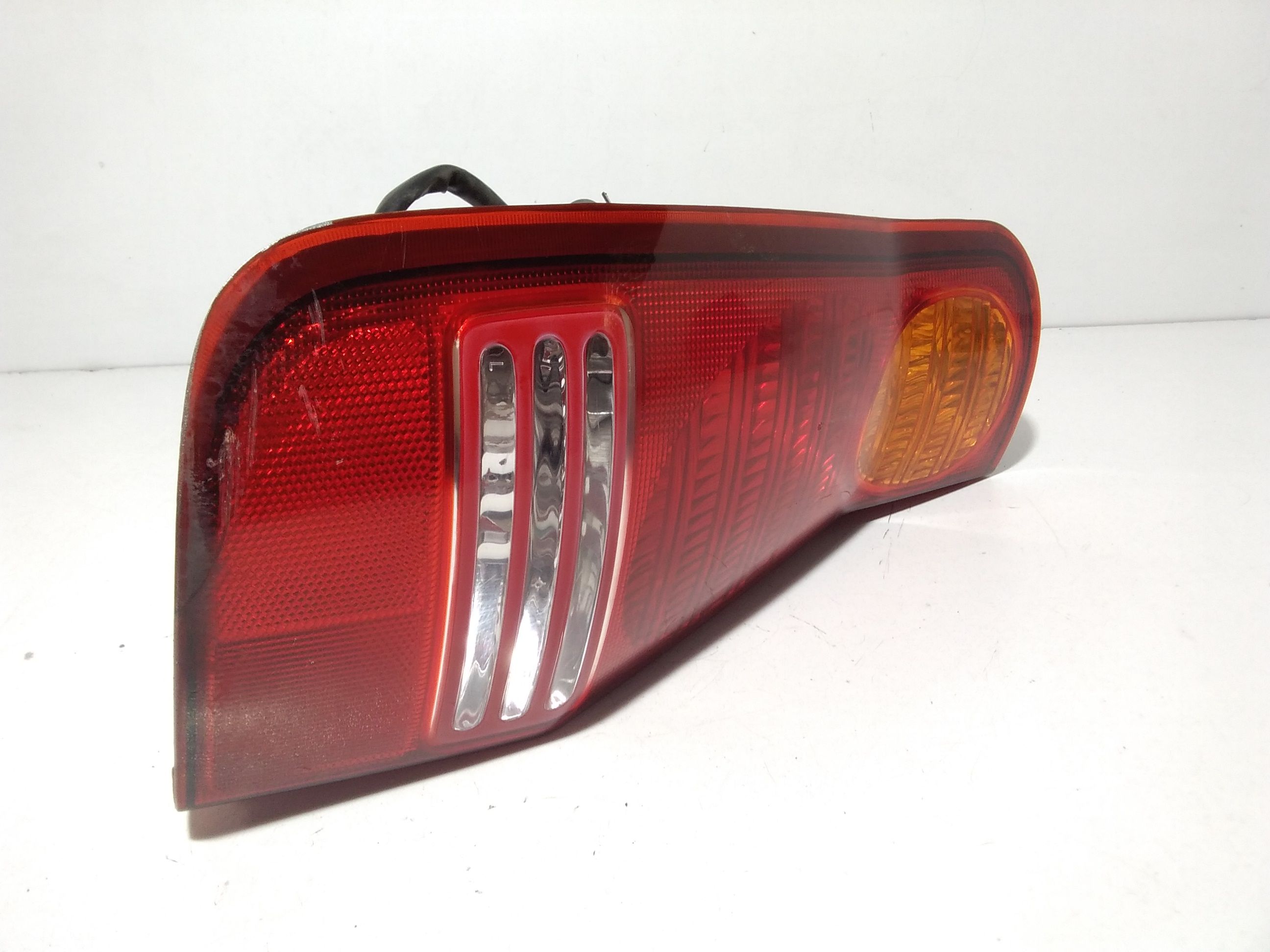 Stop fanale Posteriore sinistro lato Guida HYUNDAI Matrix 1 Serie