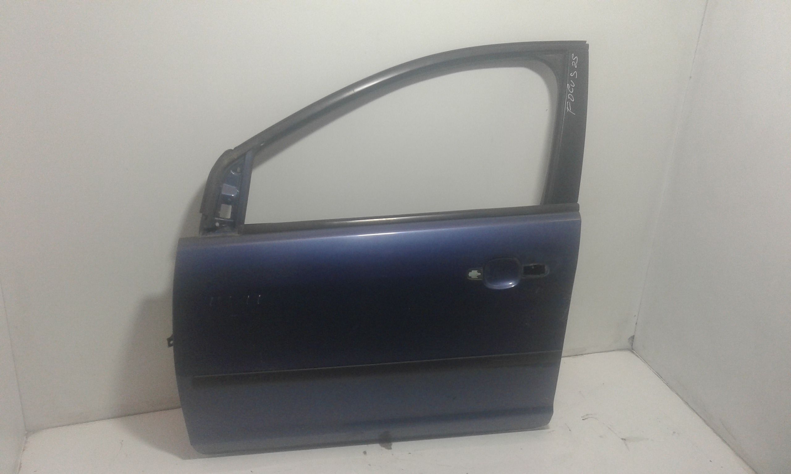 Portiera Anteriore Sinistra FORD Focus Berlina 3 Serie