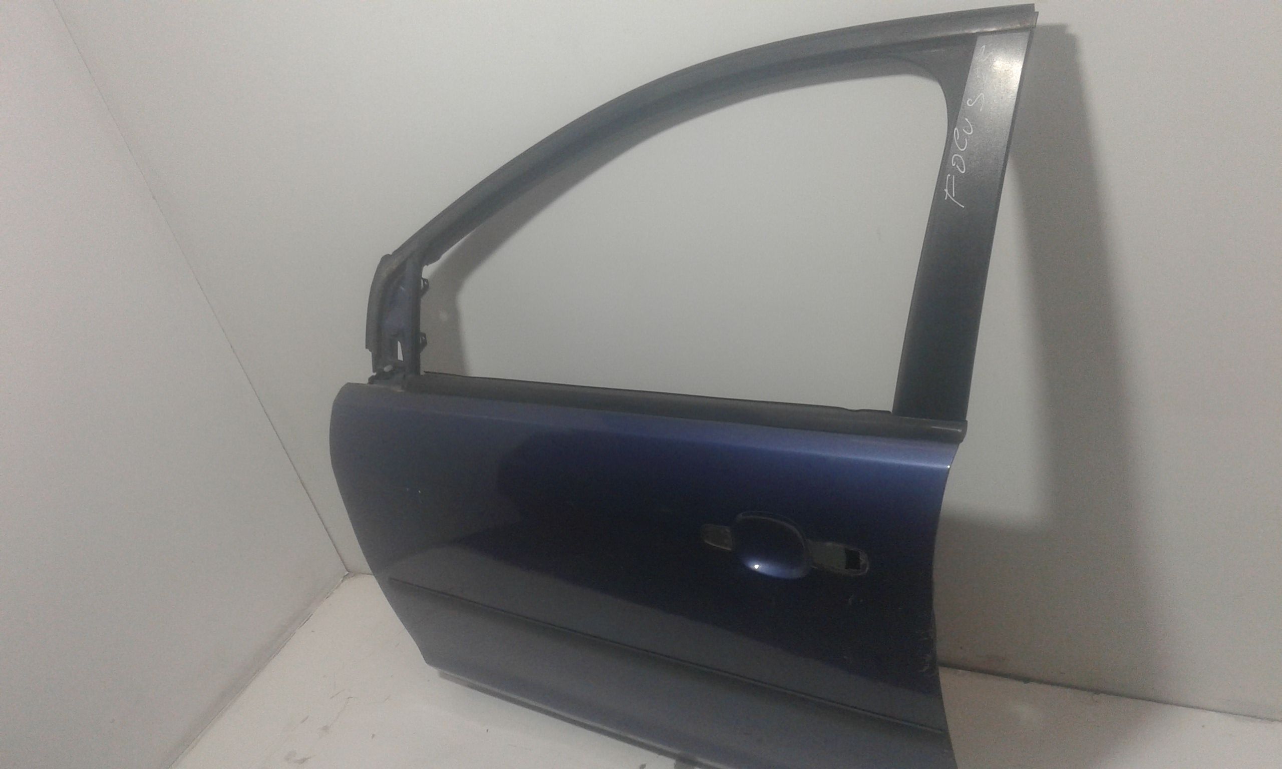 Portiera Anteriore Sinistra FORD Focus Berlina 3 Serie