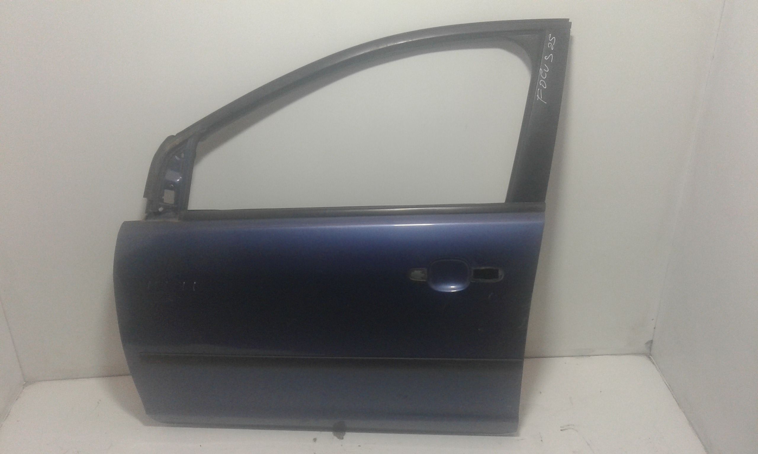 Portiera Anteriore Sinistra FORD Focus Berlina 3 Serie