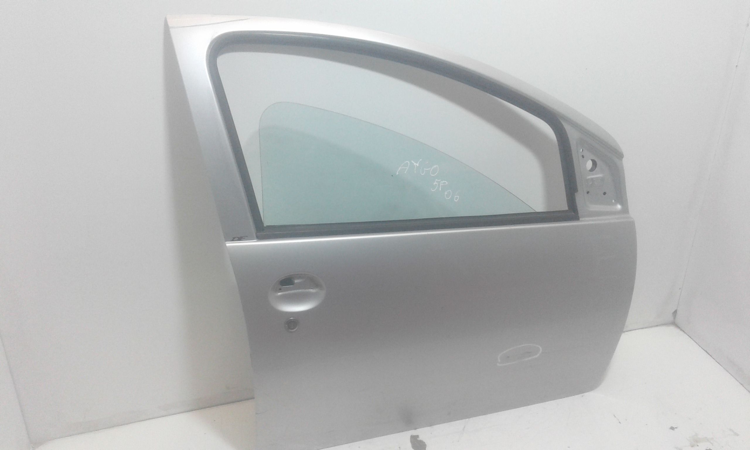 Portiera Anteriore Sinistra TOYOTA Aygo 1 Serie