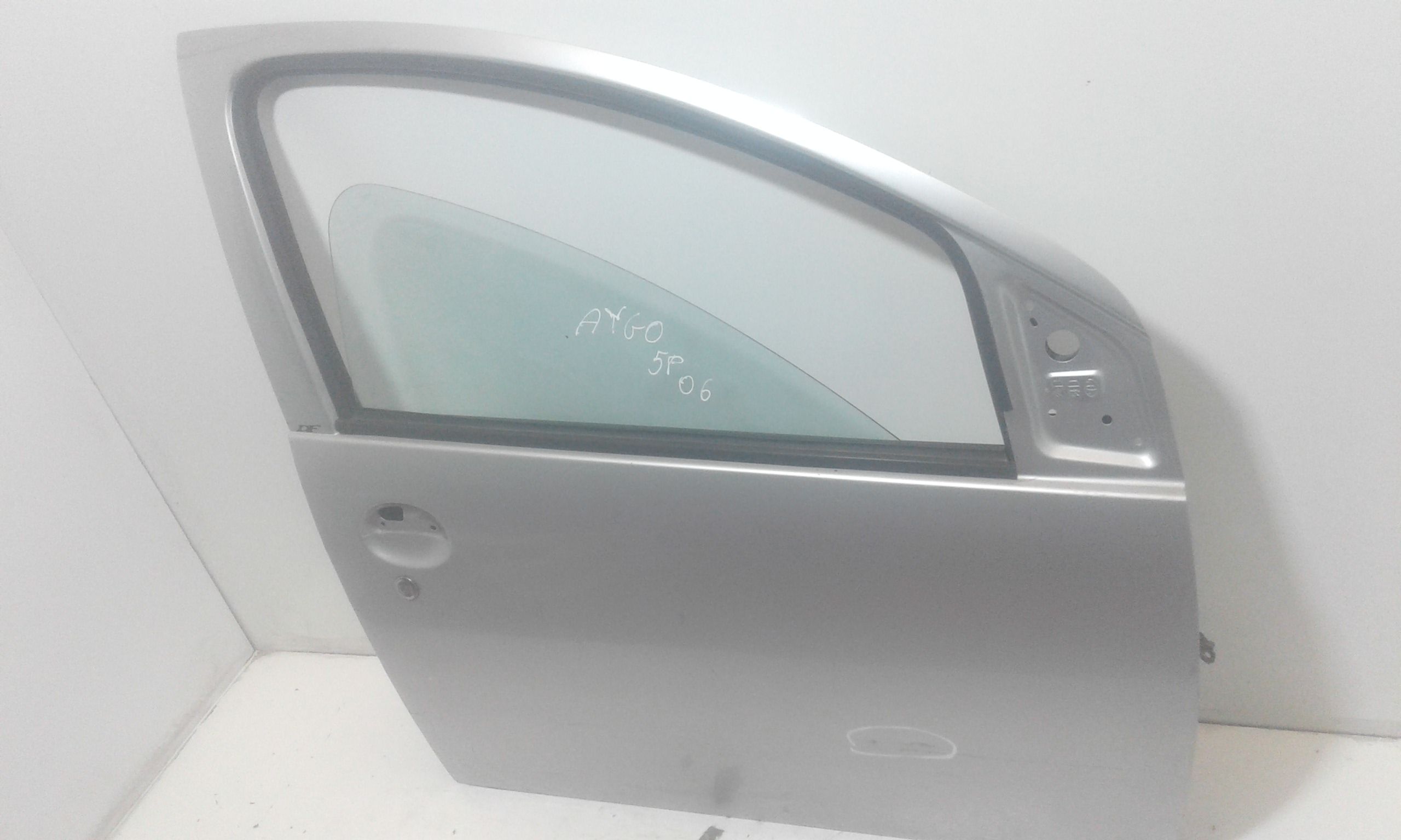 Portiera Anteriore Sinistra TOYOTA Aygo 1 Serie