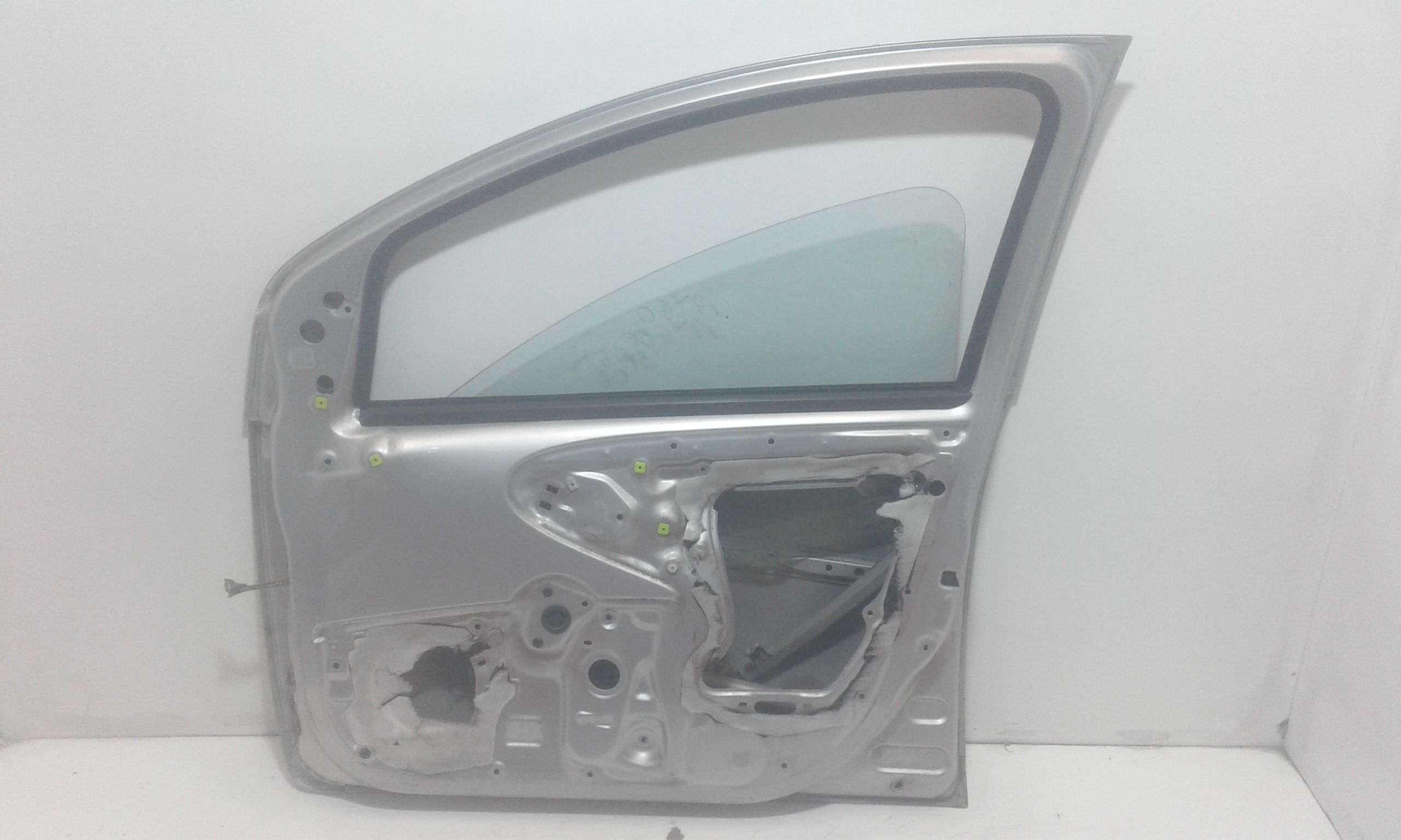 Portiera Anteriore Sinistra TOYOTA Aygo 1 Serie