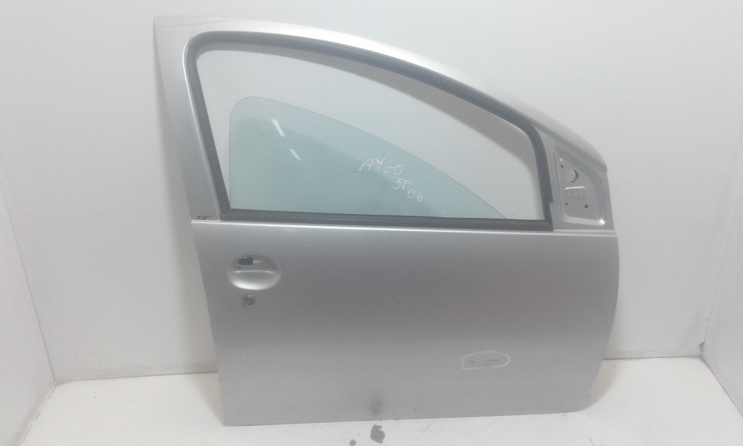 Portiera Anteriore Sinistra TOYOTA Aygo 1 Serie