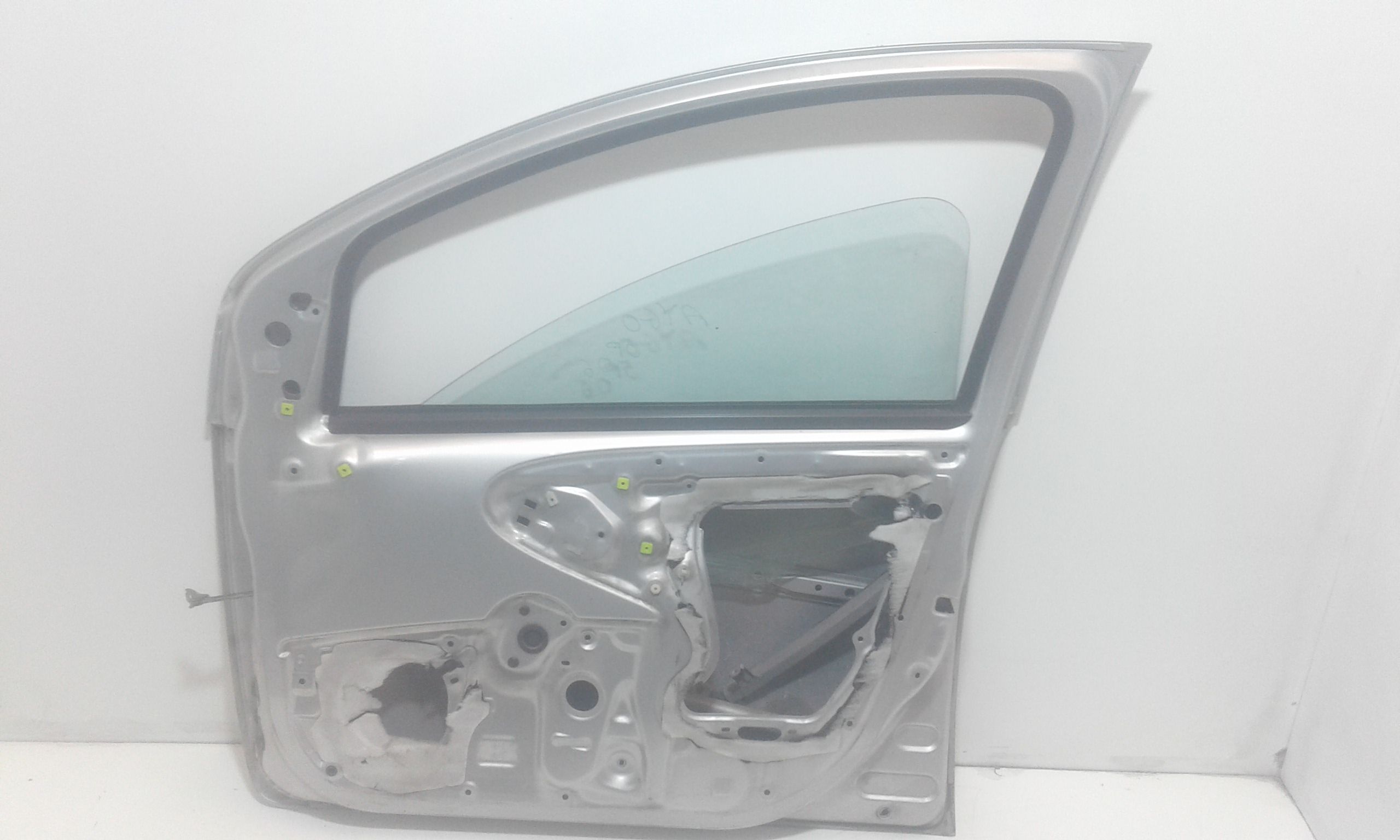 Portiera Anteriore Sinistra TOYOTA Aygo 1 Serie