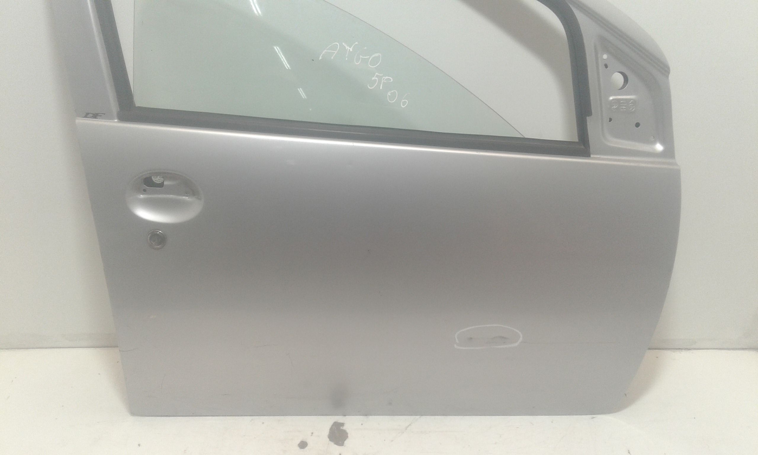 Portiera Anteriore Sinistra TOYOTA Aygo 1 Serie