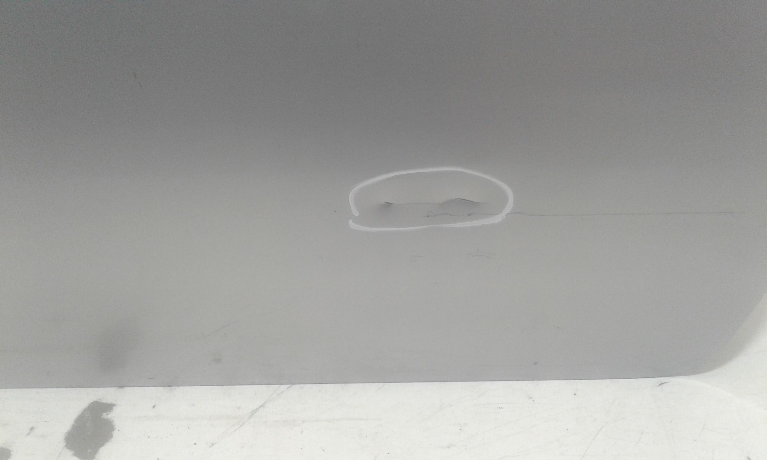 Portiera Anteriore Sinistra TOYOTA Aygo 1 Serie