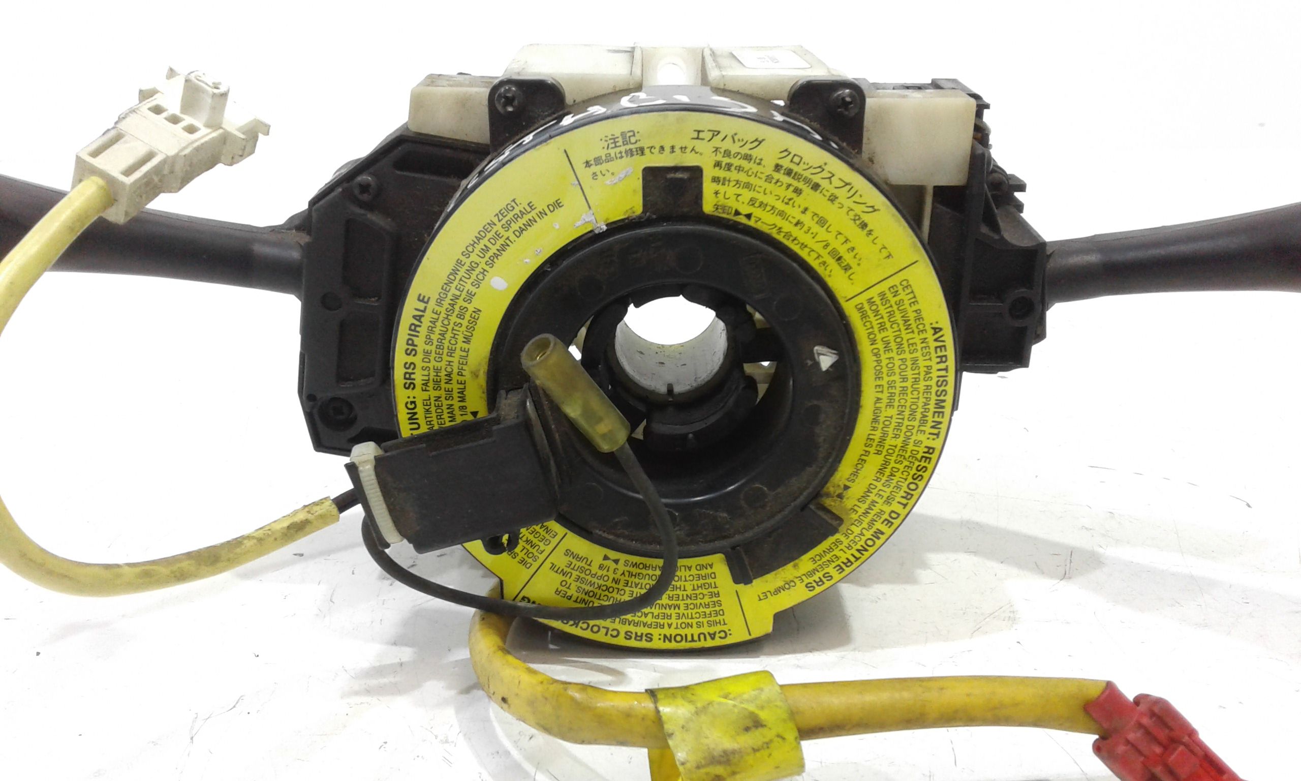 Devioluci MITSUBISHI Space Star 1 Serie