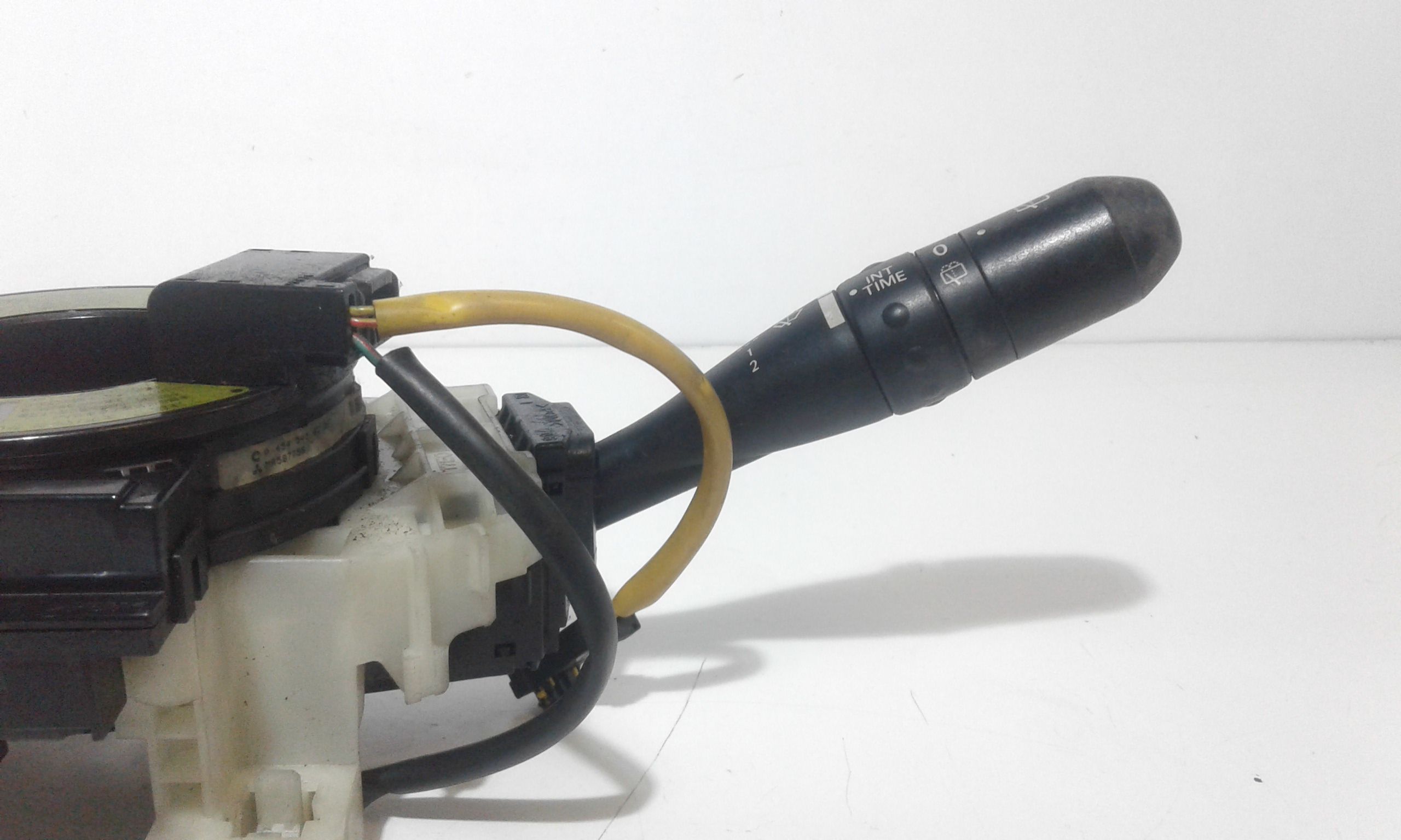 Devioluci MITSUBISHI Colt Serie 3P (CZ)