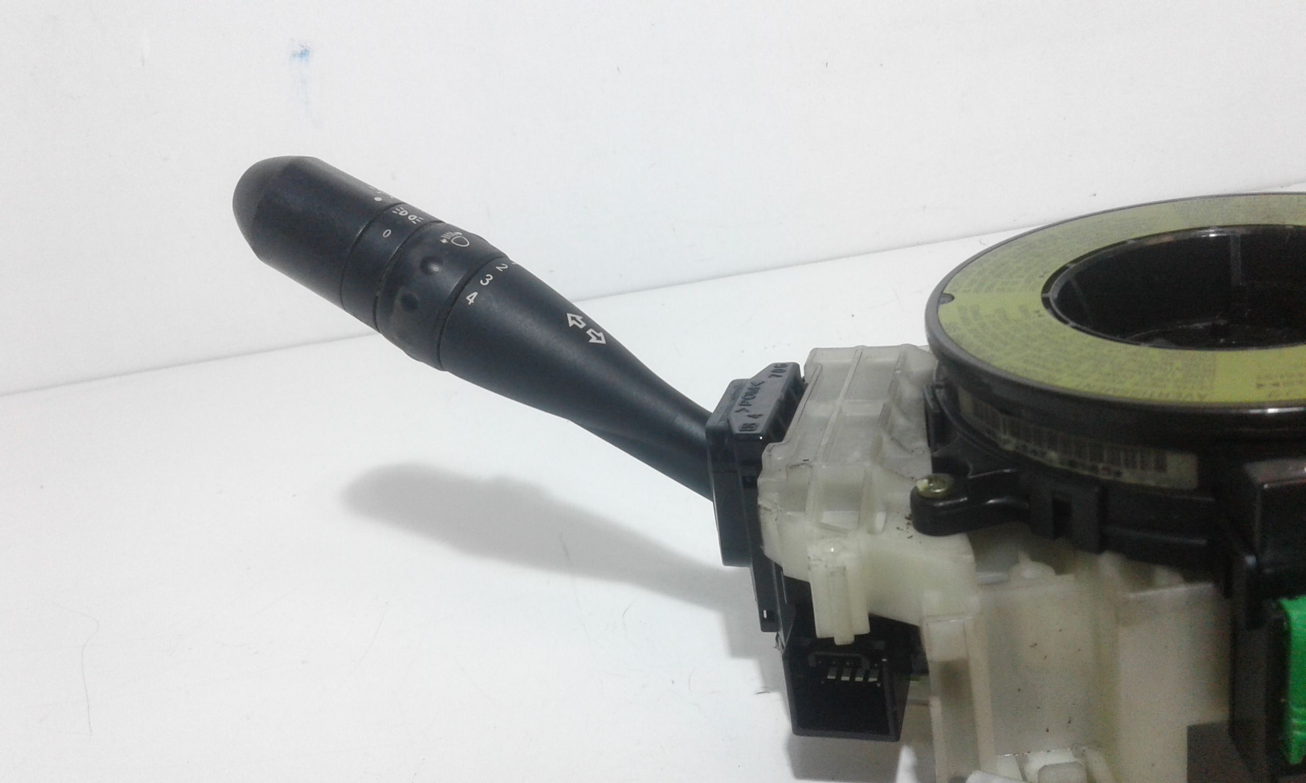 Devioluci MITSUBISHI Colt Serie 3P (CZ)