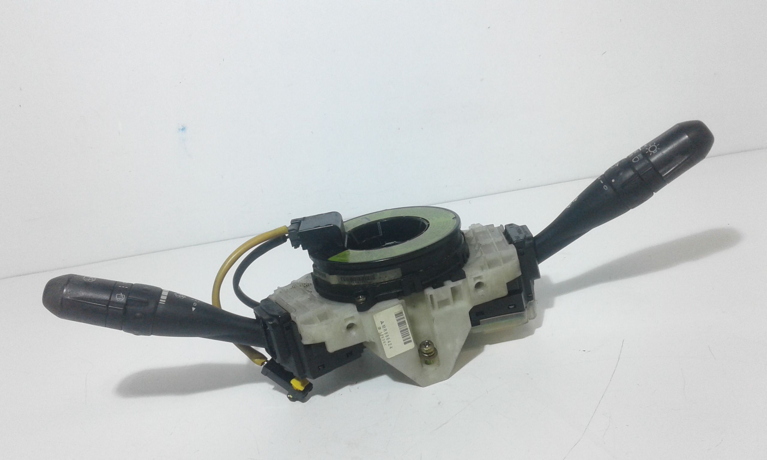 Devioluci MITSUBISHI Colt Serie 3P (CZ)