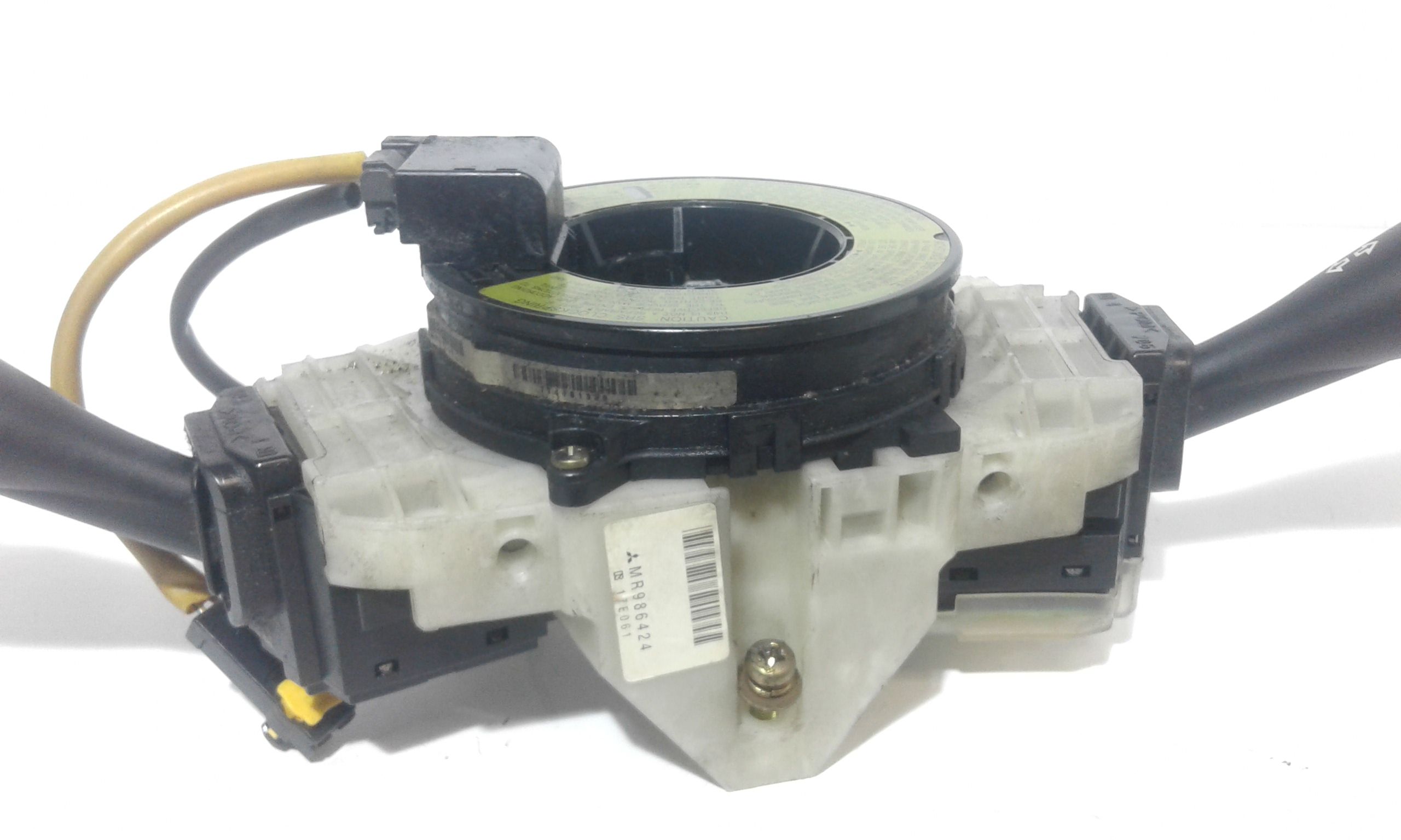 Devioluci MITSUBISHI Colt Serie 3P (CZ)