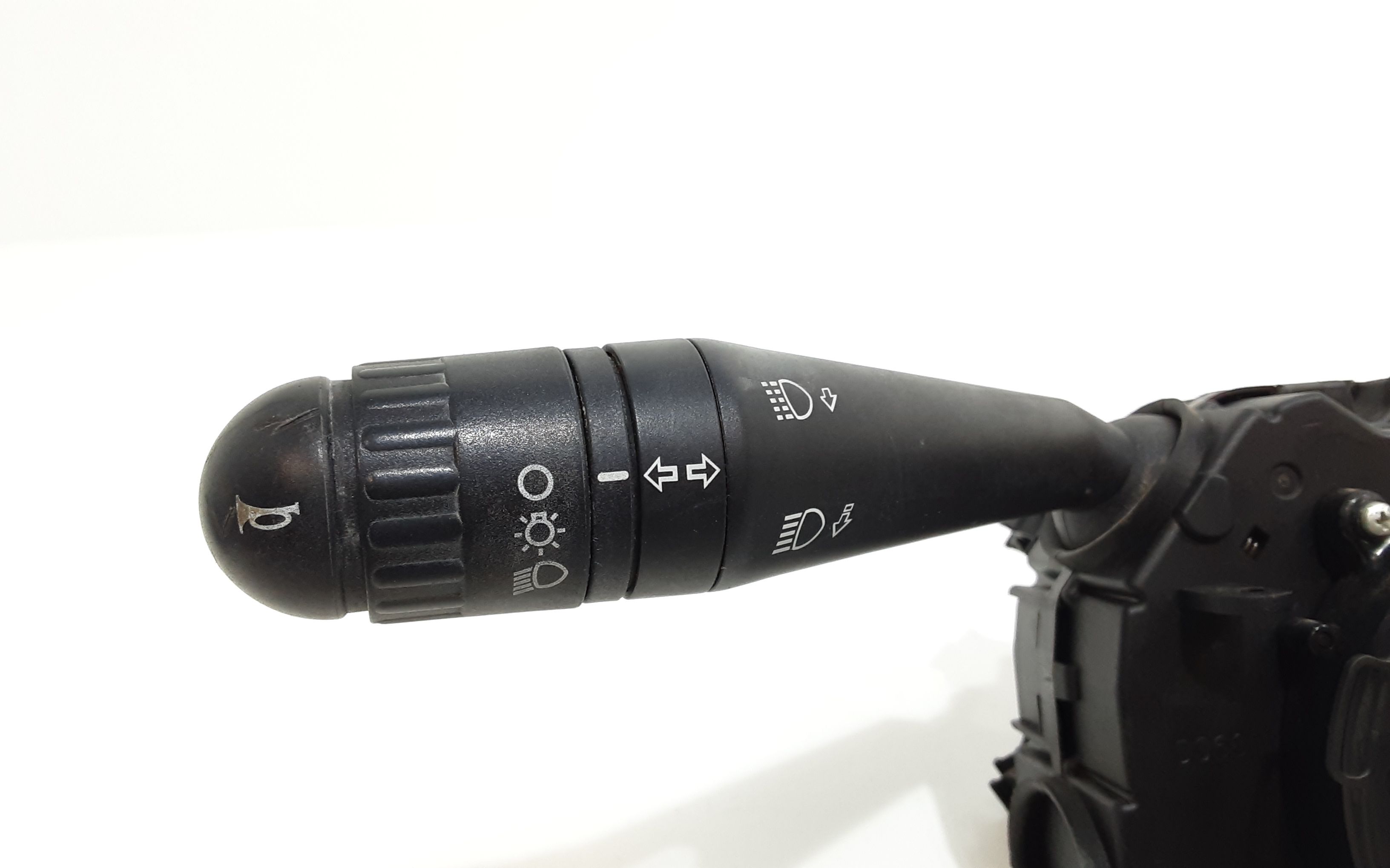 Devioluci IVECO Daily 4 Serie