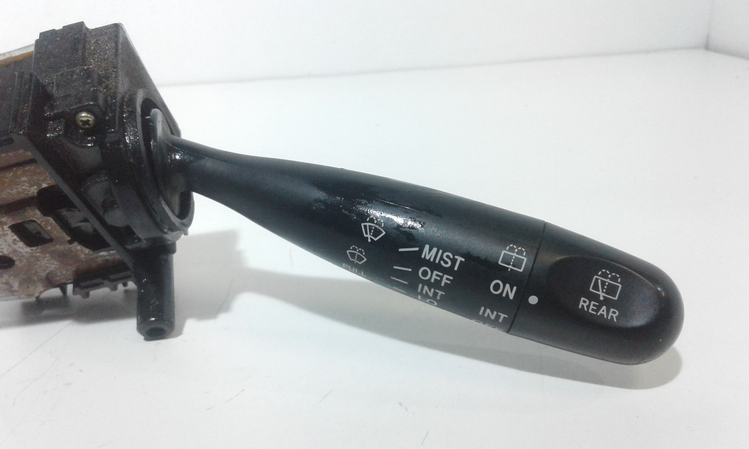 Devioluci DAIHATSU Sirion 2 Serie