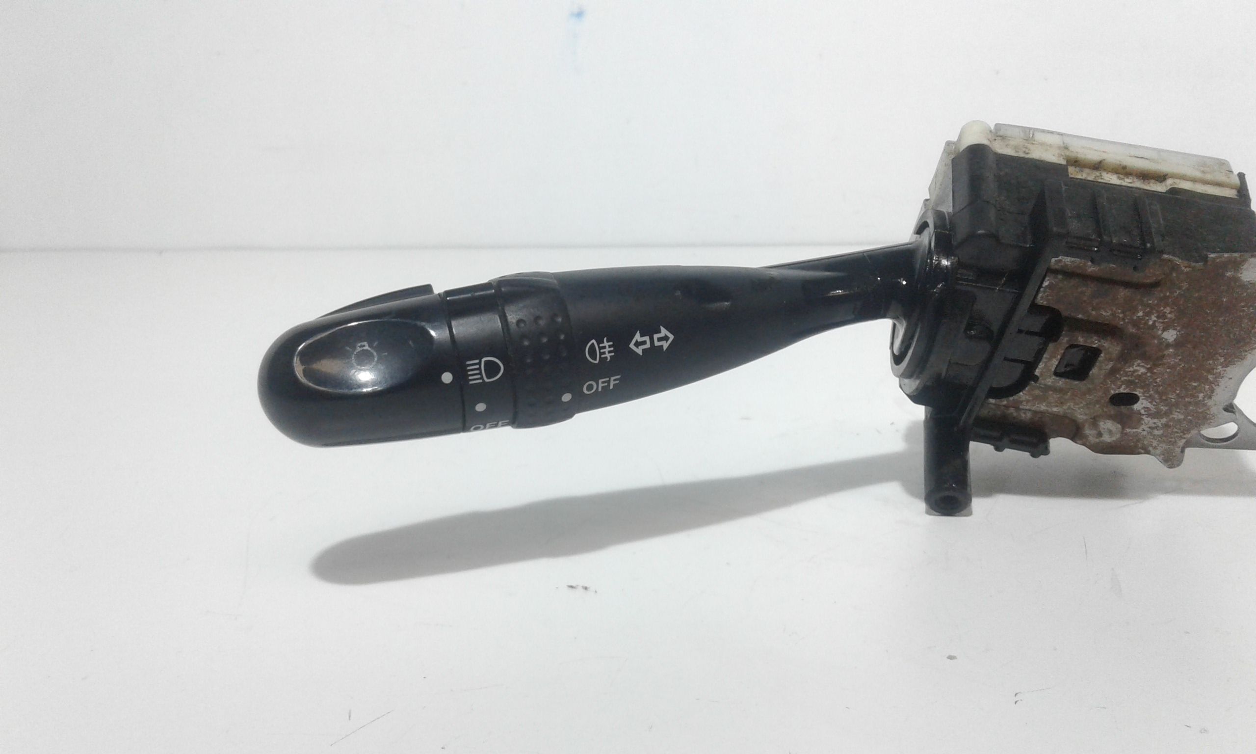 Devioluci DAIHATSU Sirion 2 Serie