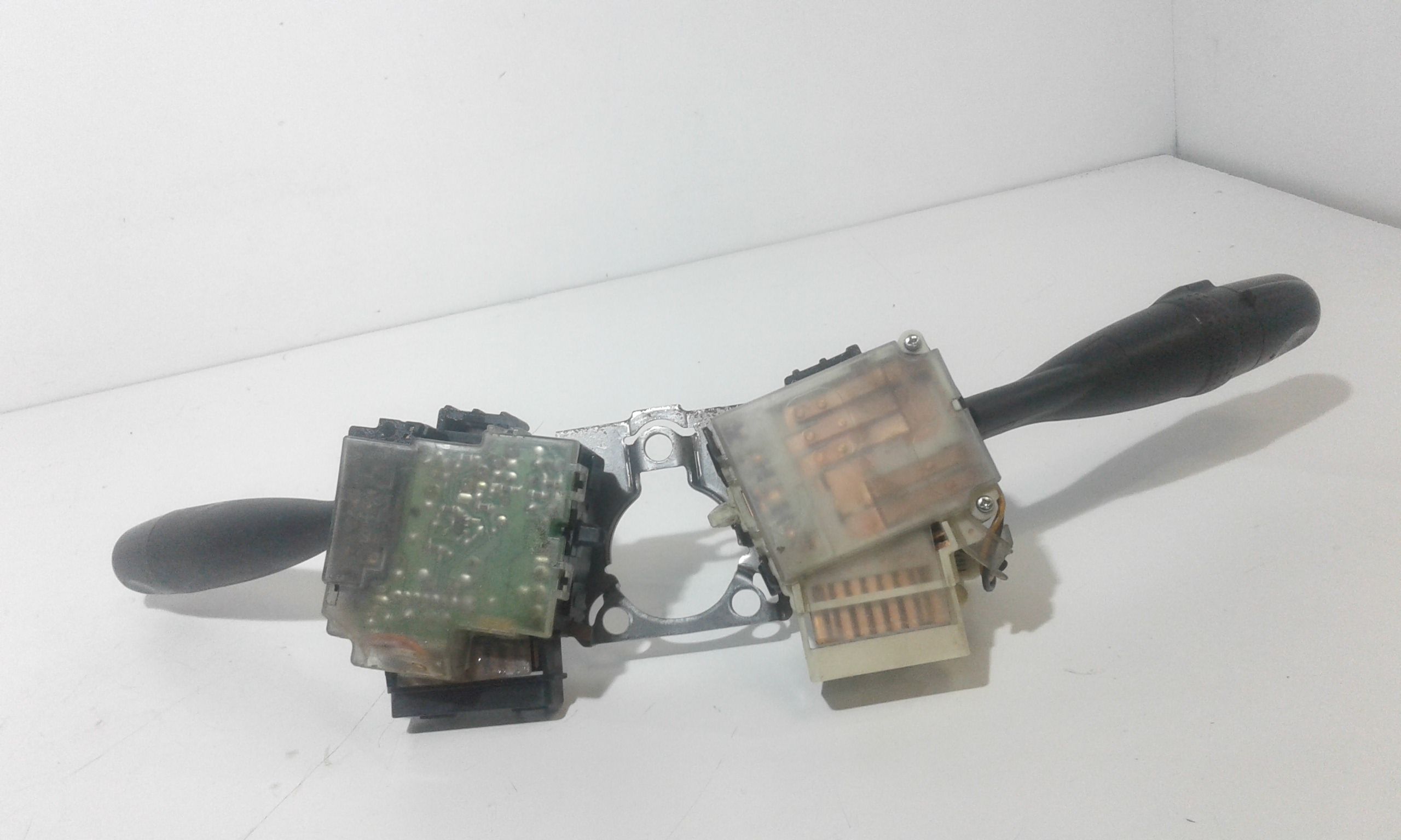 Devioluci DAIHATSU Sirion 2 Serie