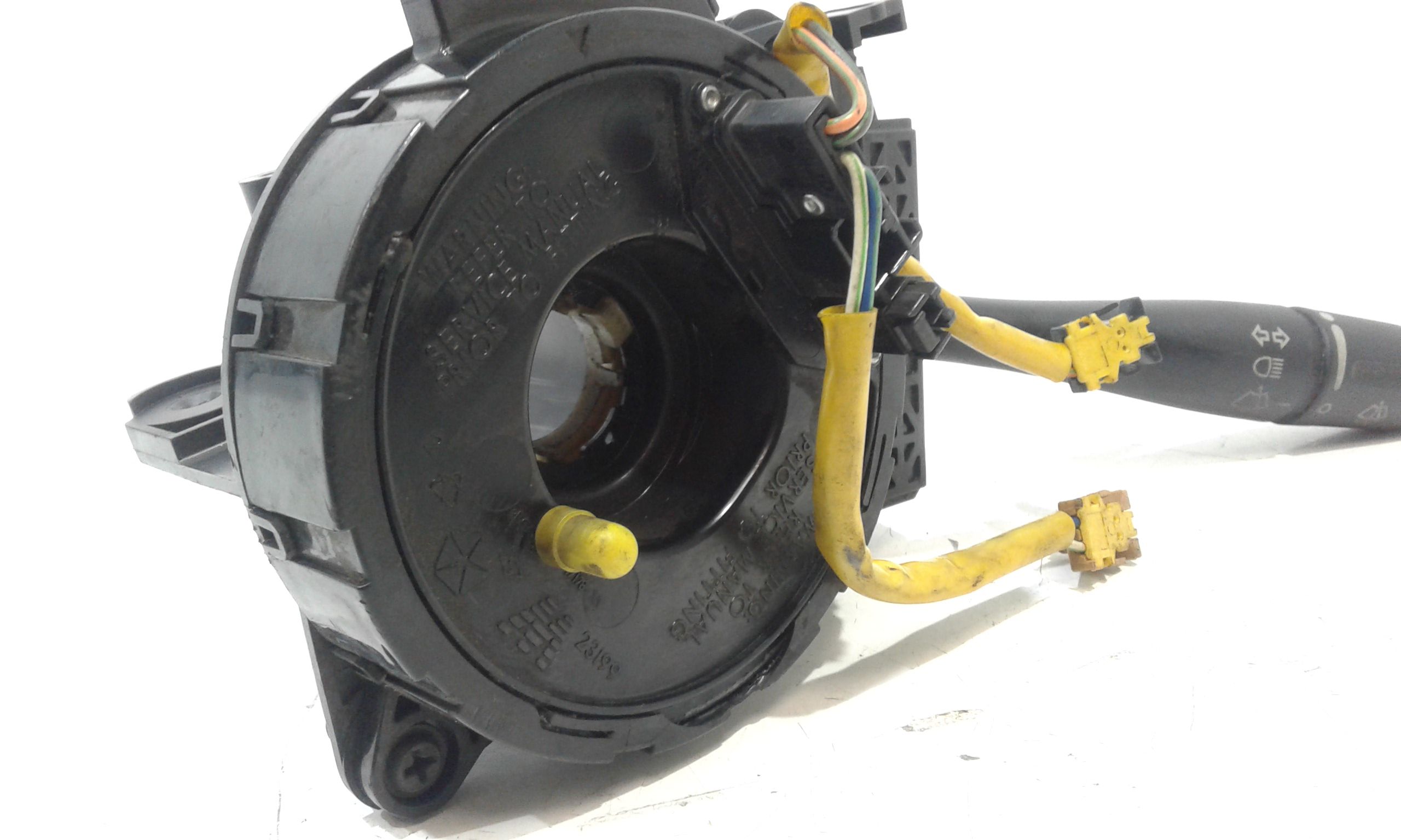 Devioluci CHRYSLER Voyager 3 Serie