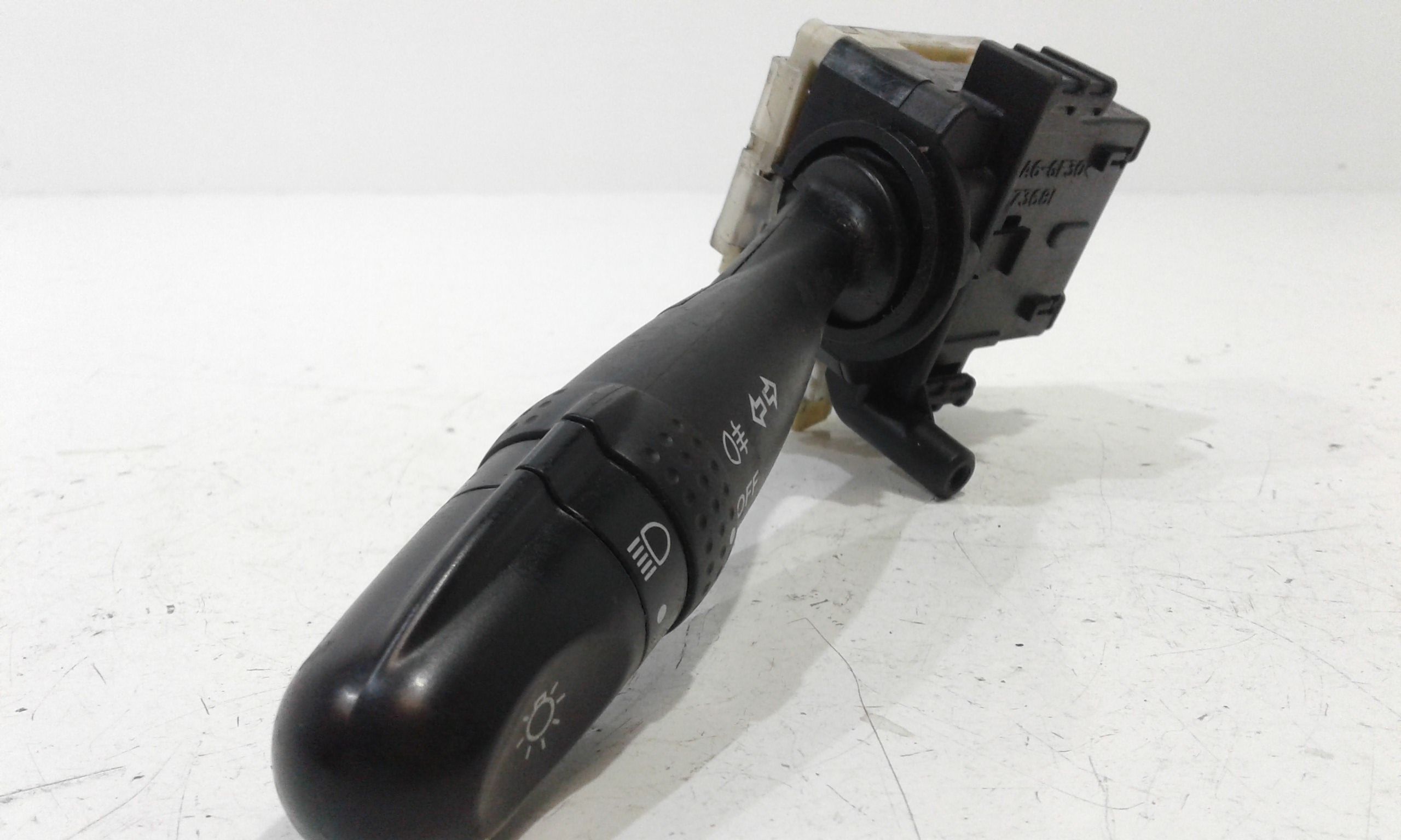 Devioluci TOYOTA Yaris 3 Serie