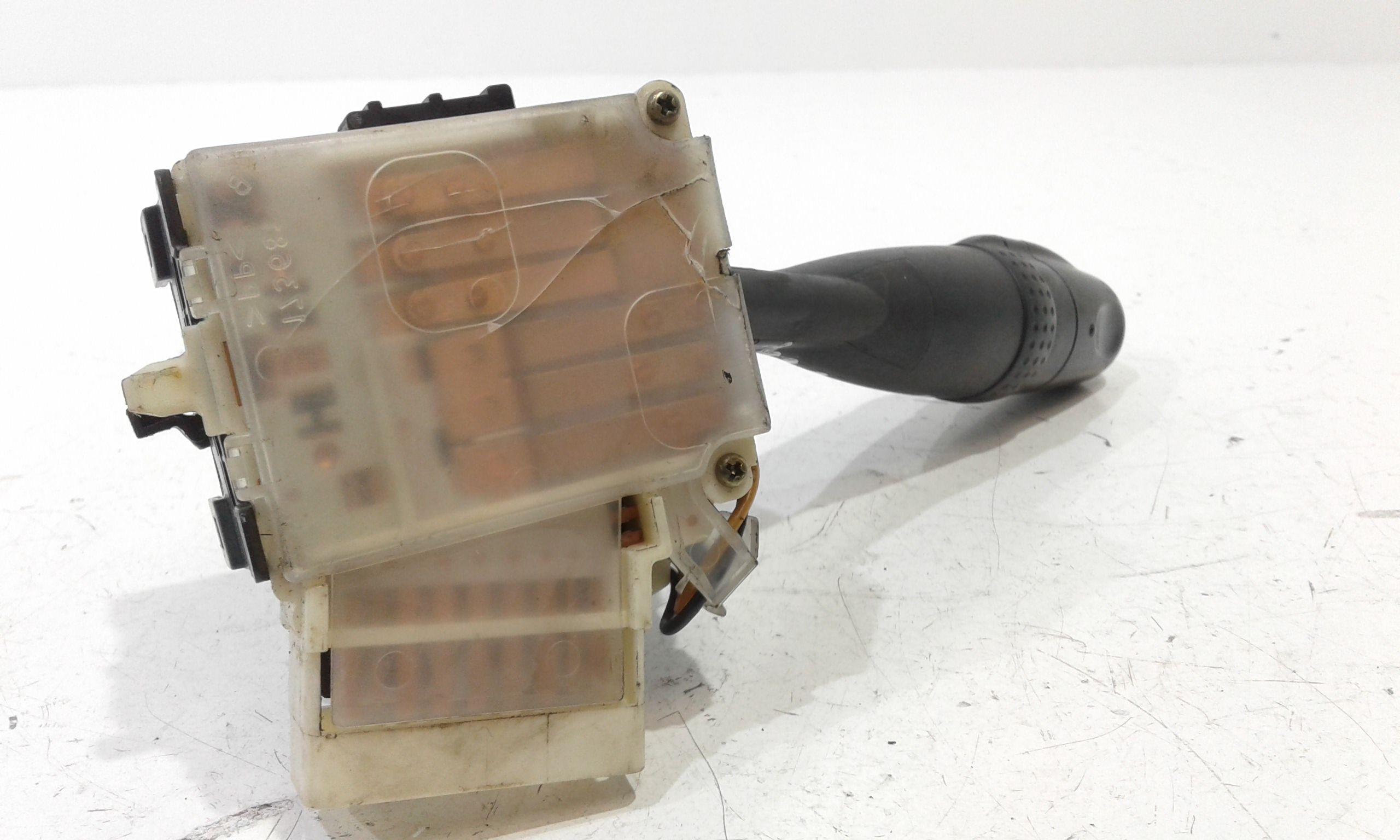 Devioluci TOYOTA Yaris 3 Serie