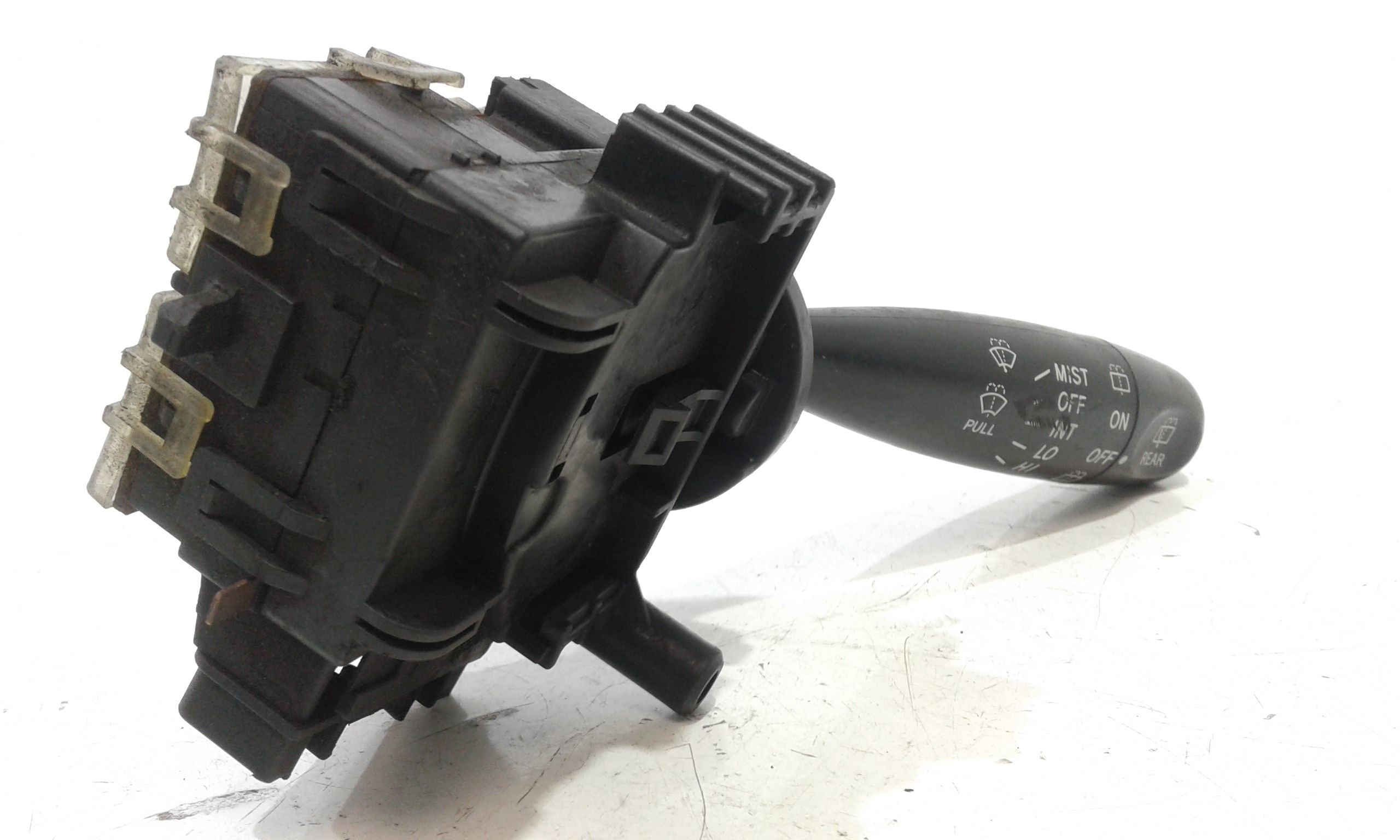 Devioluci TOYOTA Yaris 3 Serie