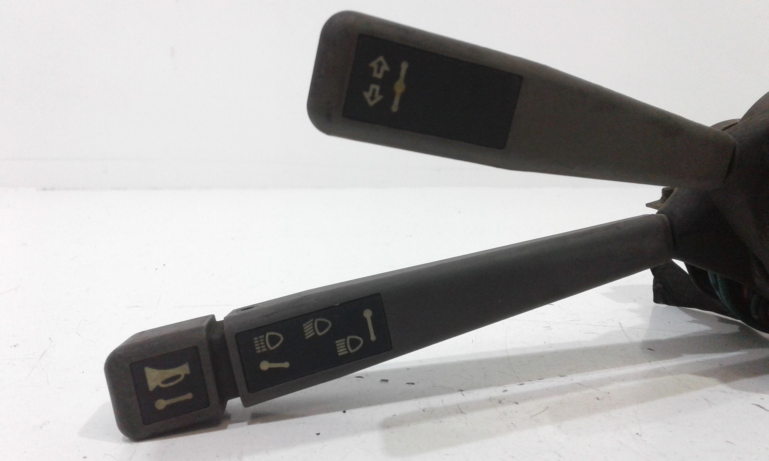 Devioluci IVECO Daily 2 Serie