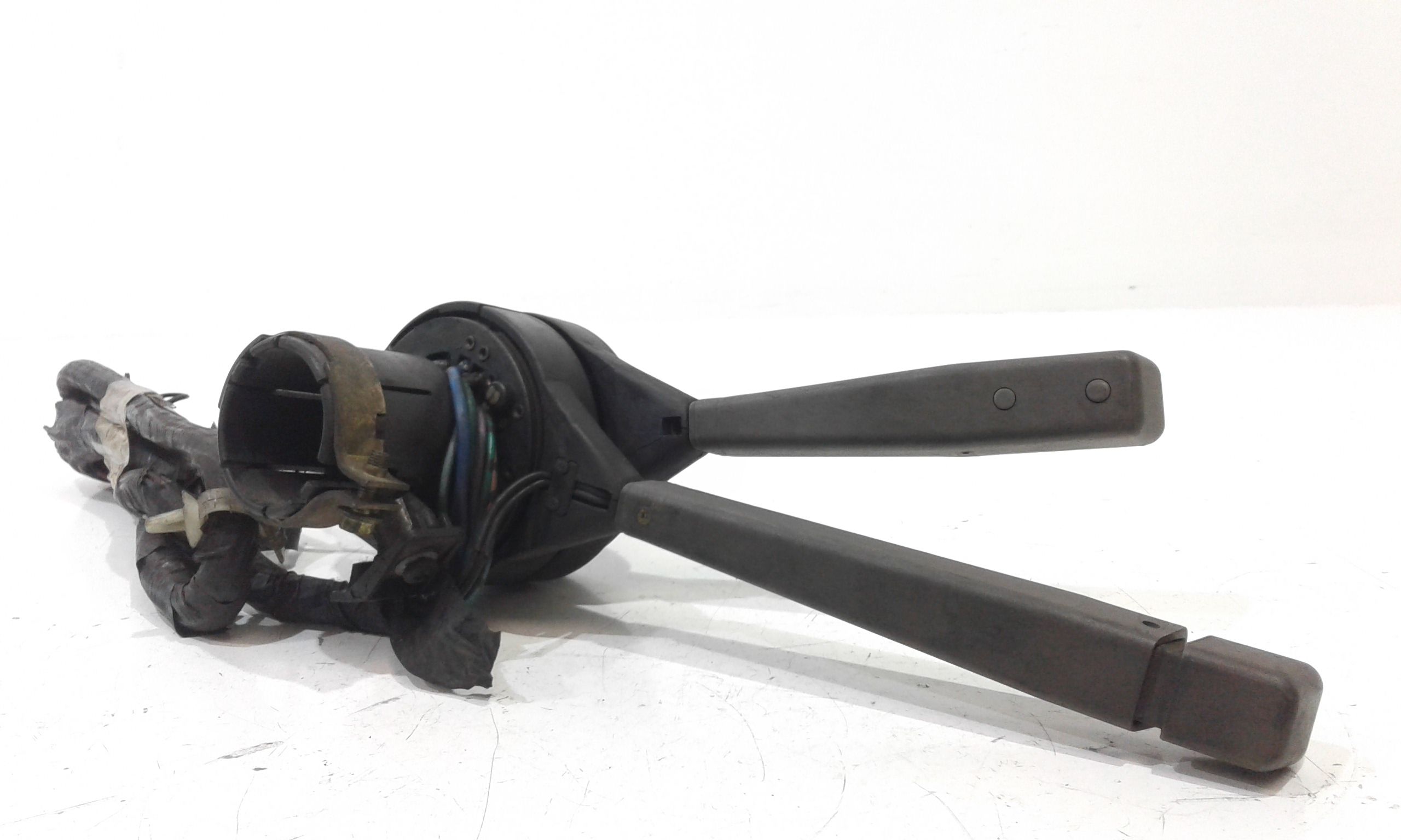 Devioluci IVECO Daily 2 Serie