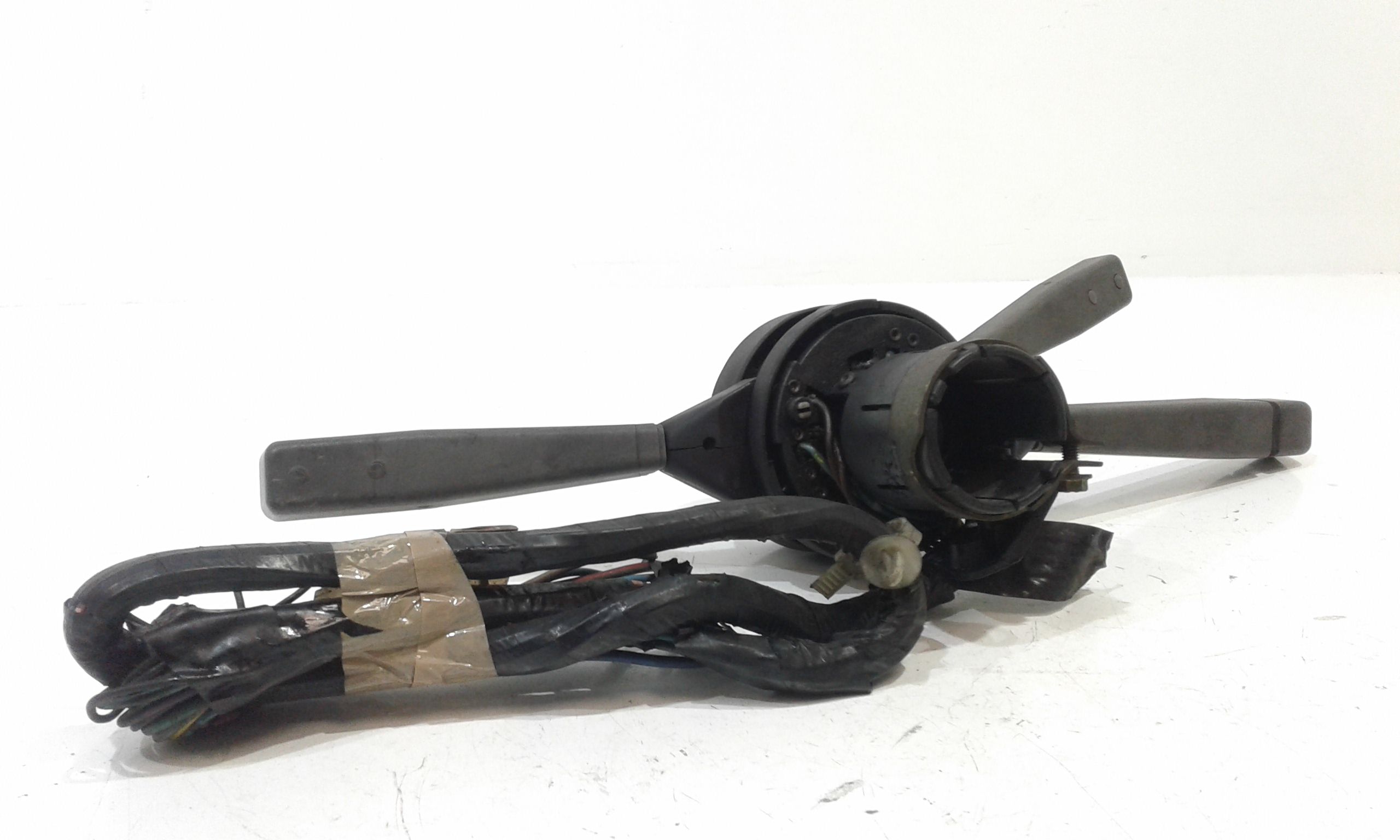 Devioluci IVECO Daily 2 Serie