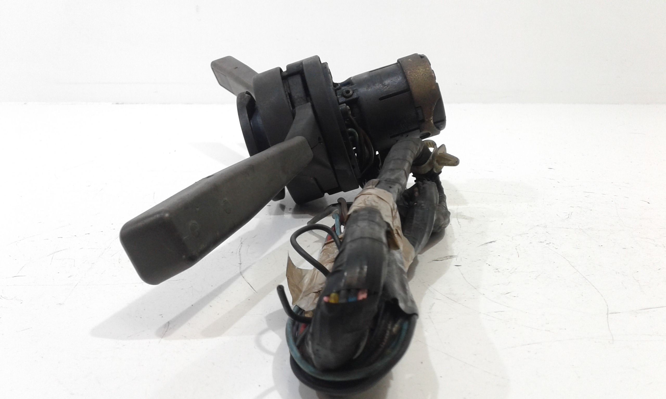 Devioluci IVECO Daily 2 Serie