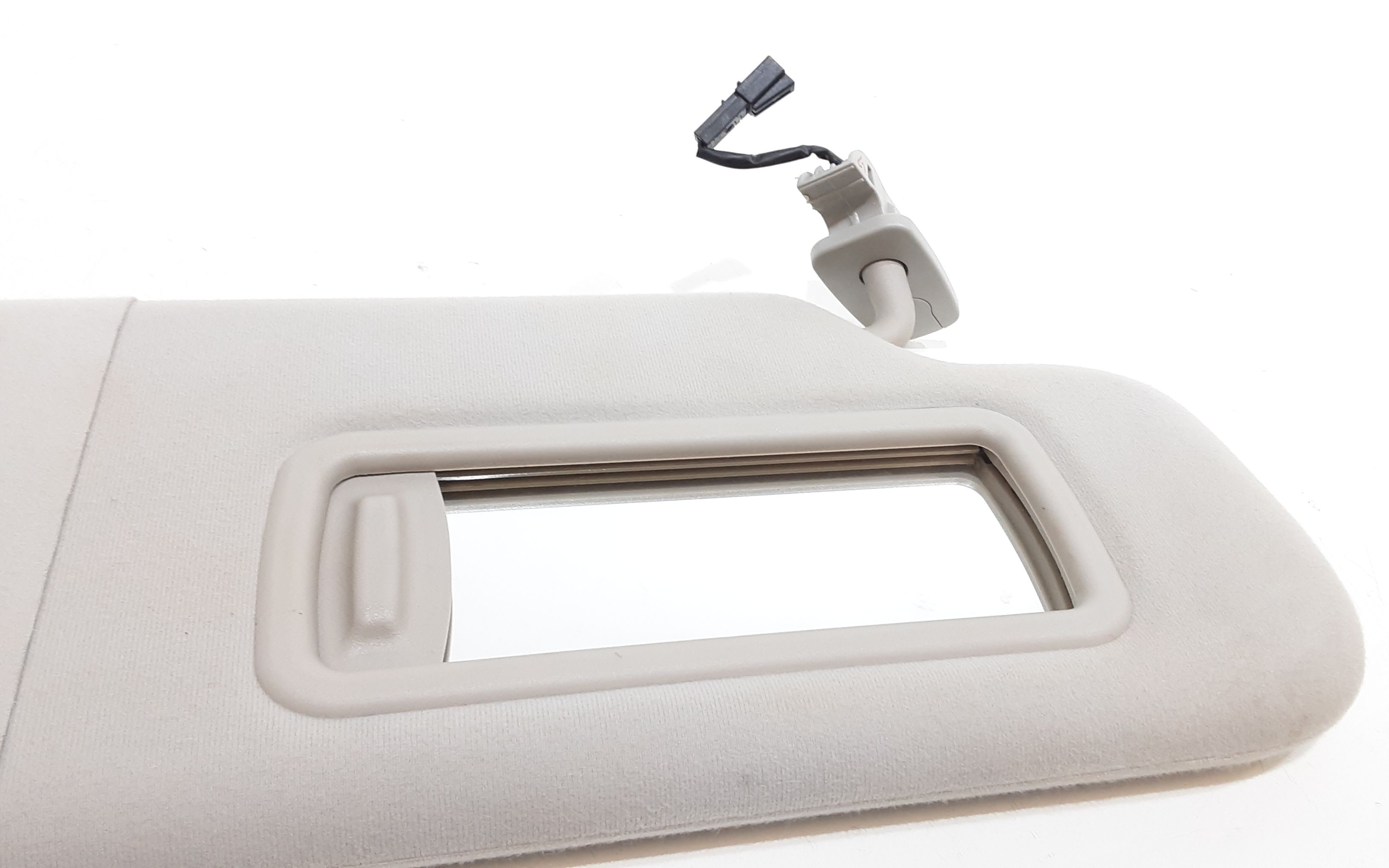 Parasole aletta Lato Passeggero MASERATI Levante Serie (16>)