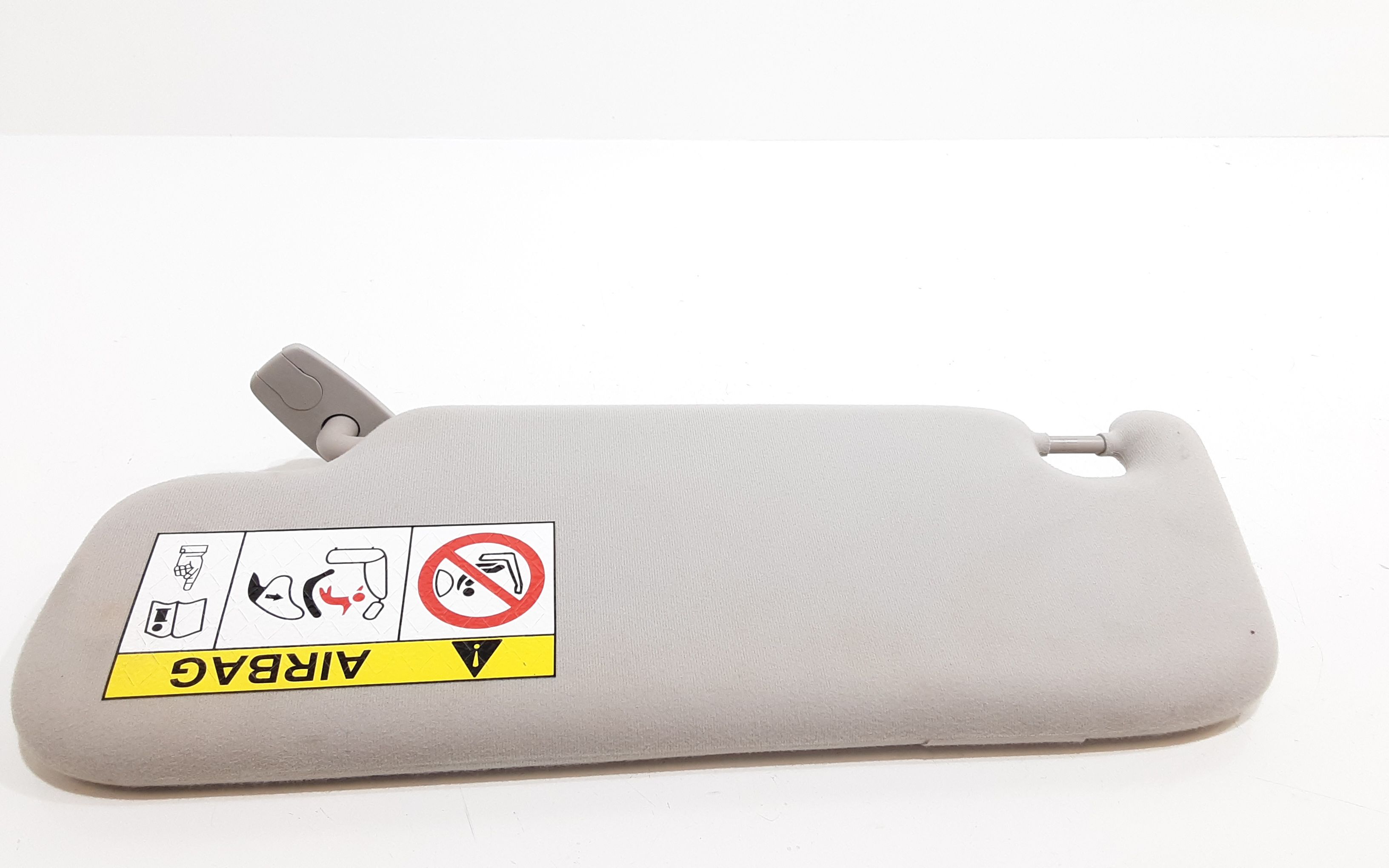 Parasole aletta Lato Passeggero MASERATI Levante Serie (16>)