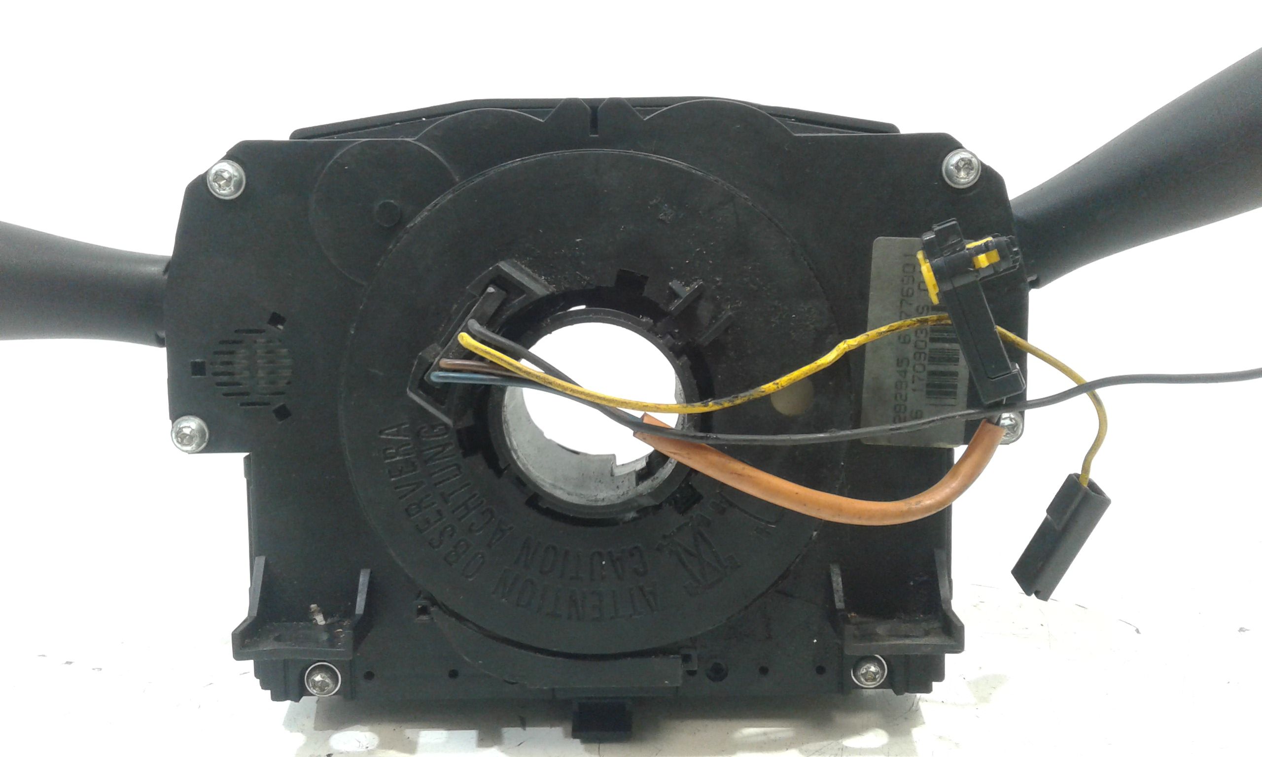 Devioluci CITROEN C2 1 Serie