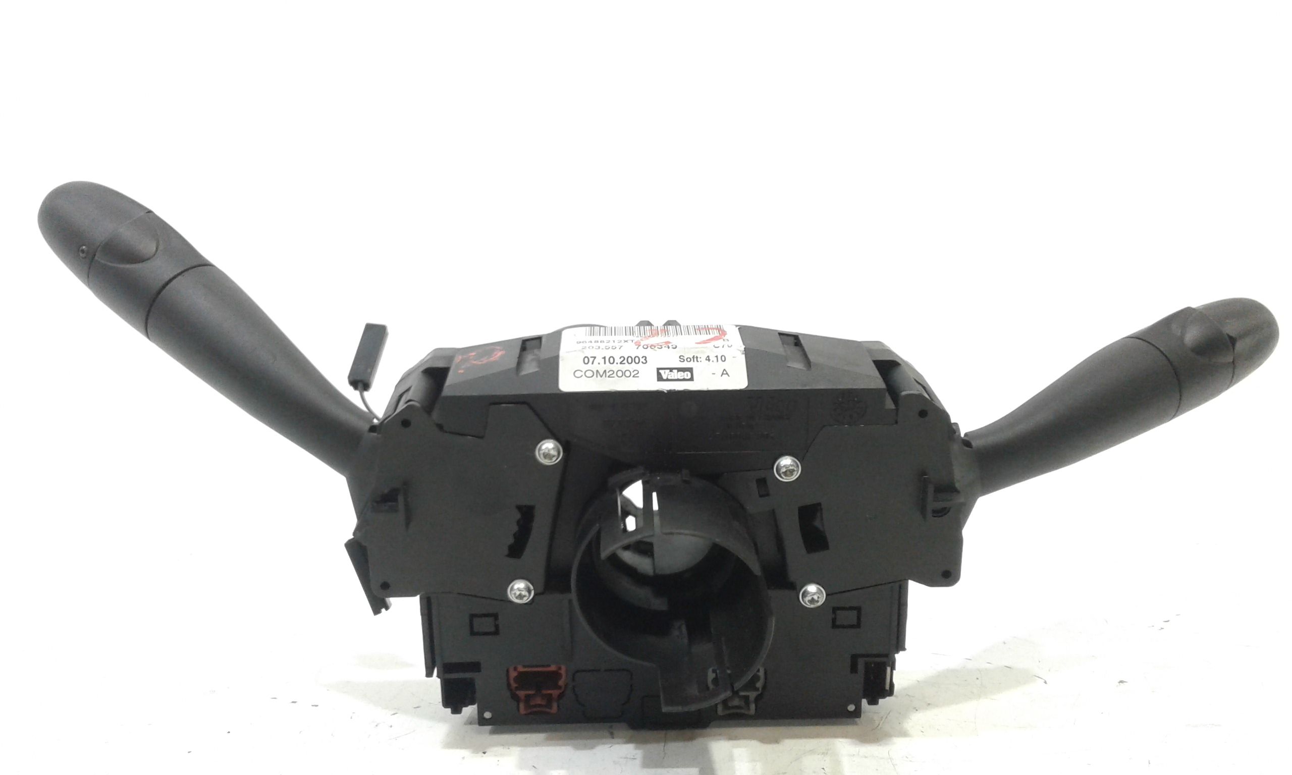 Devioluci CITROEN C2 1 Serie