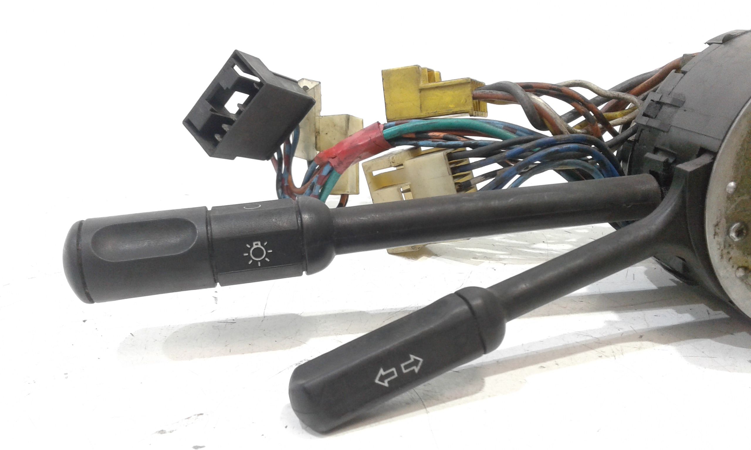 Devioluci FIAT Croma 1 Serie