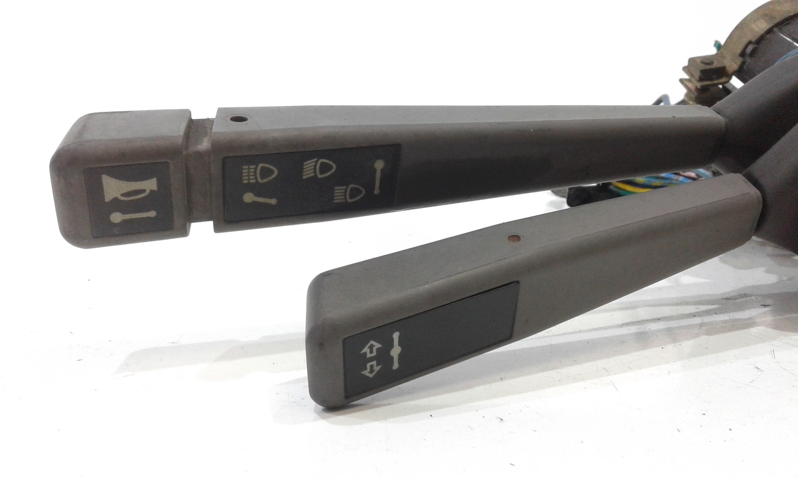 Devioluci IVECO Daily 2 Serie