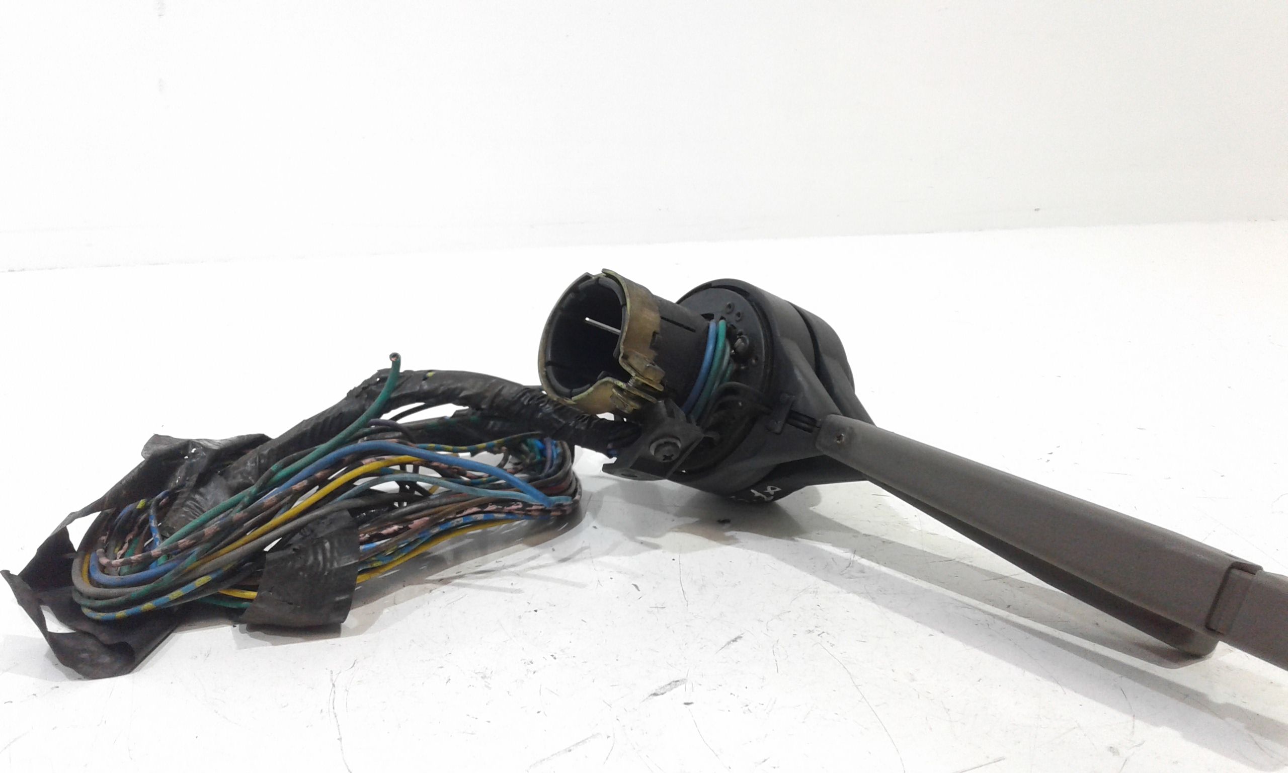 Devioluci IVECO Daily 2 Serie