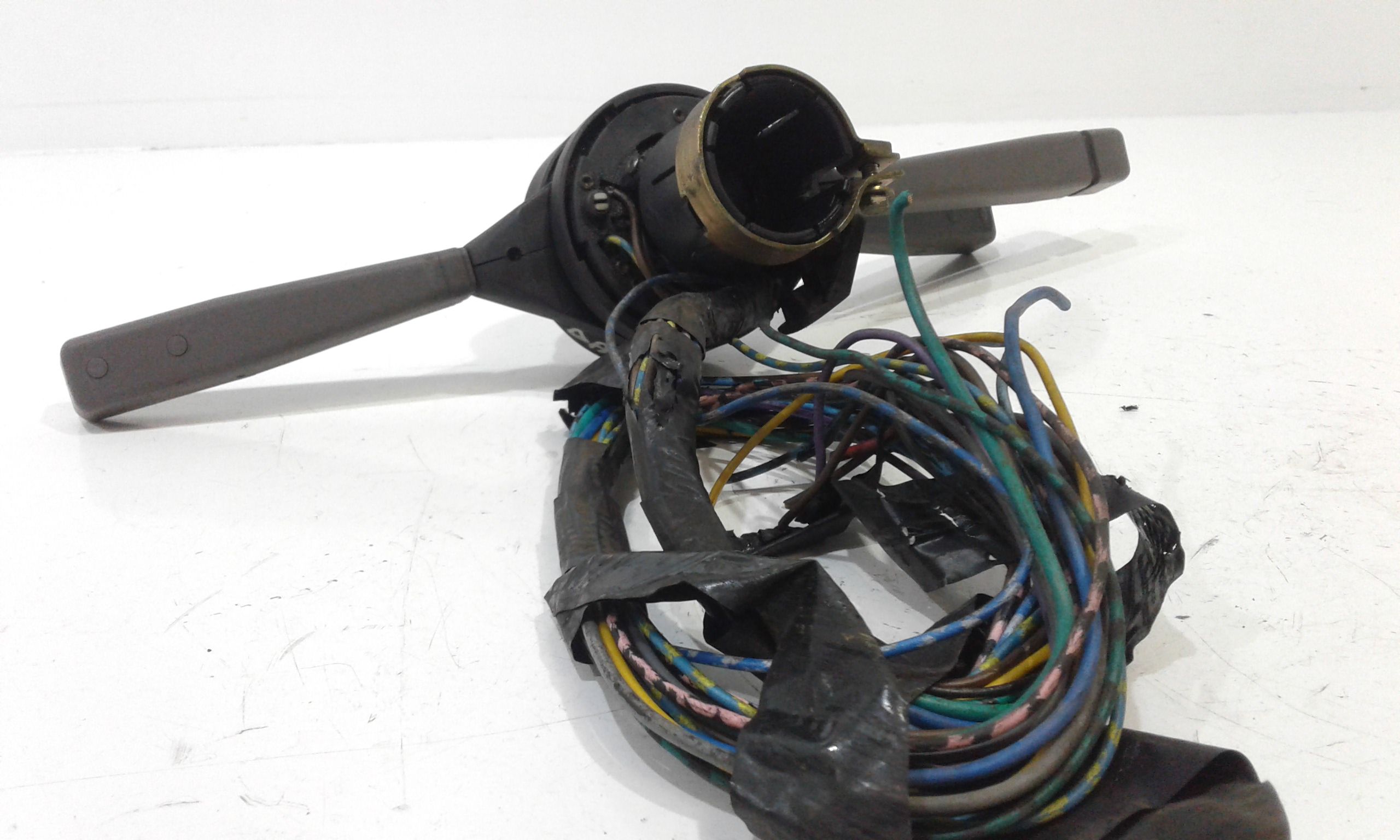 Devioluci IVECO Daily 2 Serie