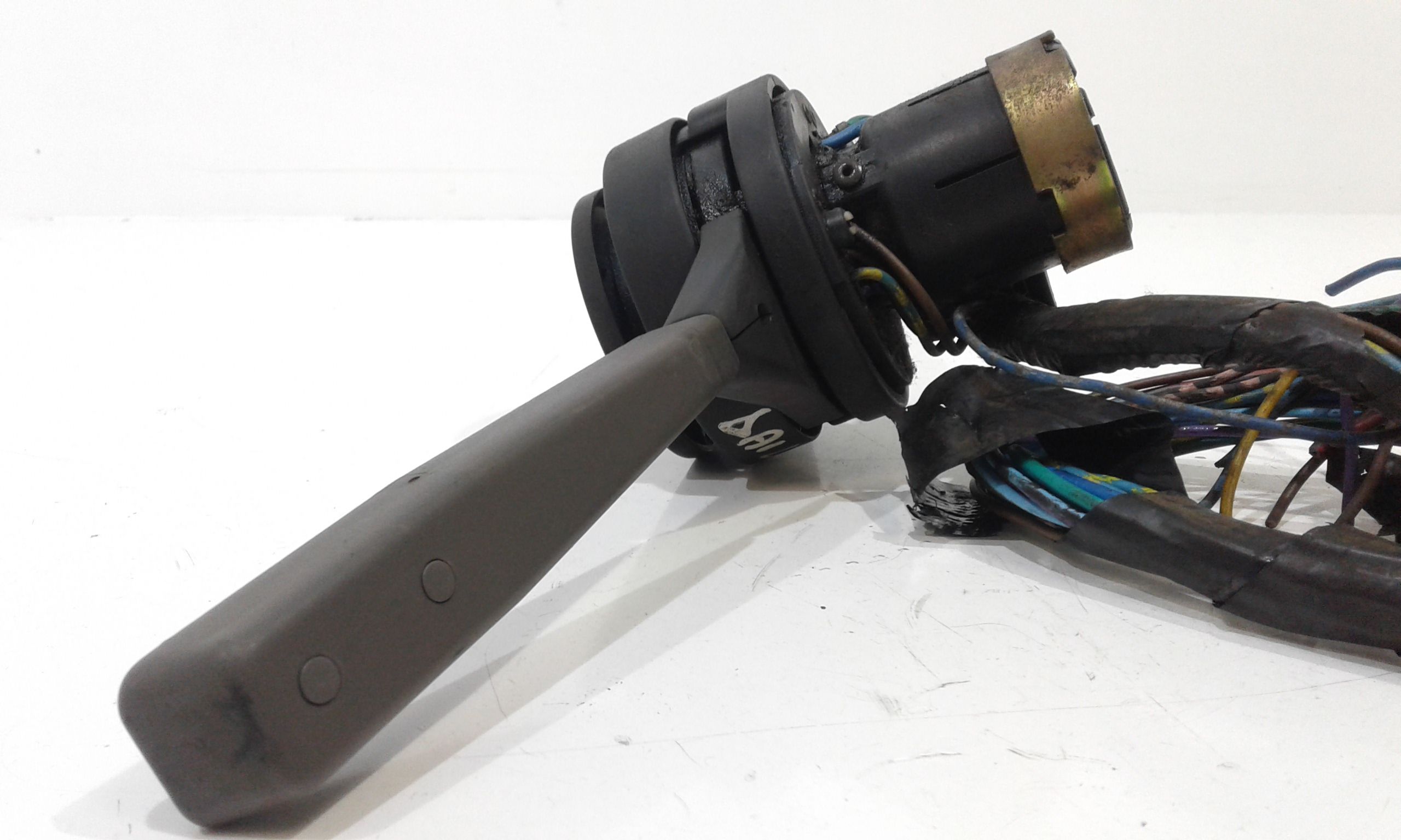 Devioluci IVECO Daily 2 Serie