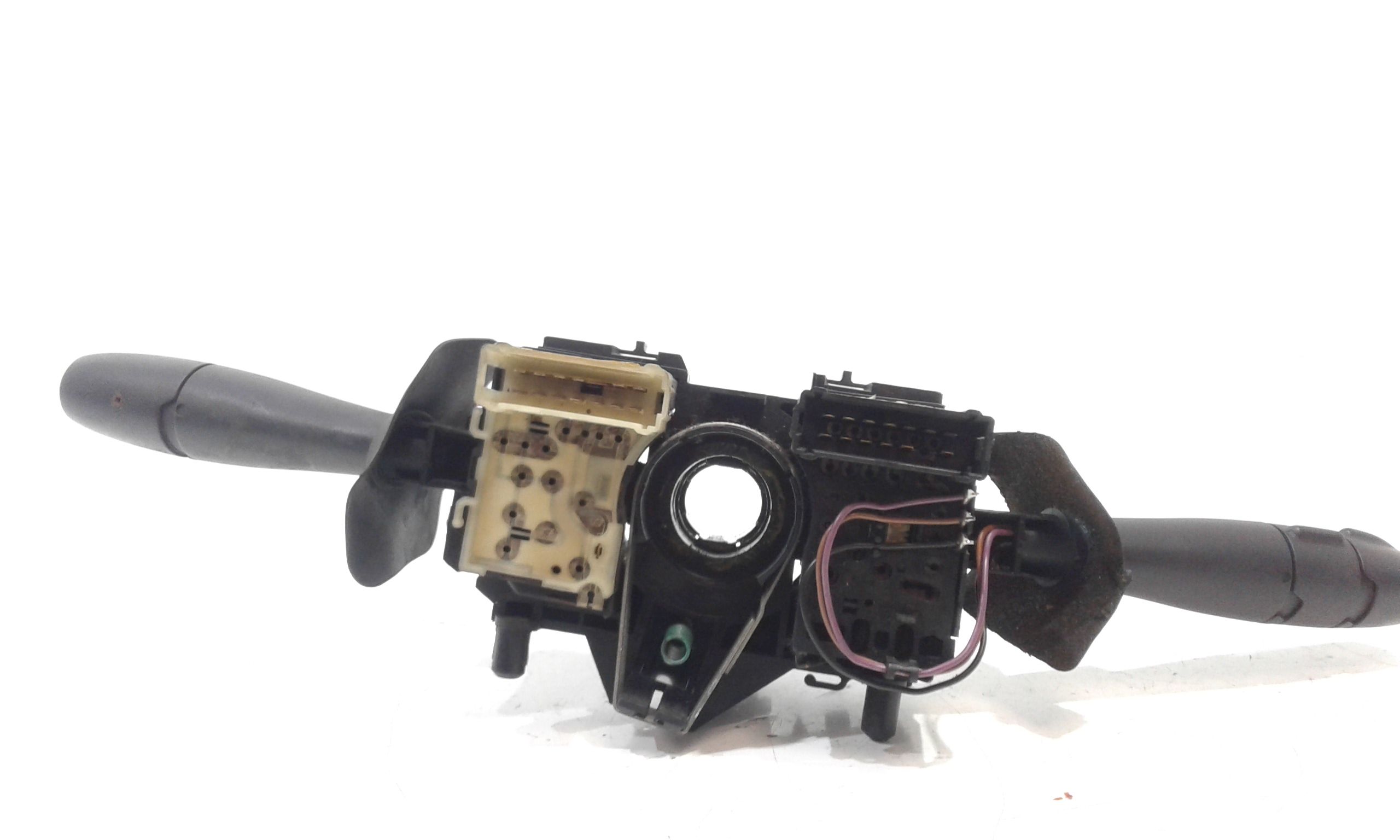 Devioluci RENAULT Master 3 Serie