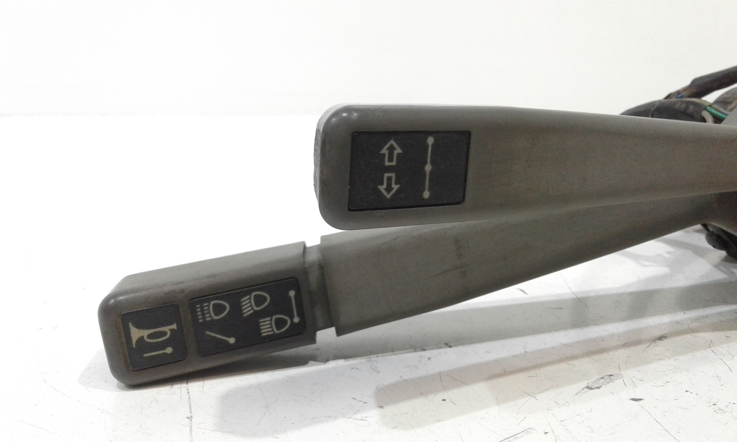 Devioluci IVECO Daily 2 Serie