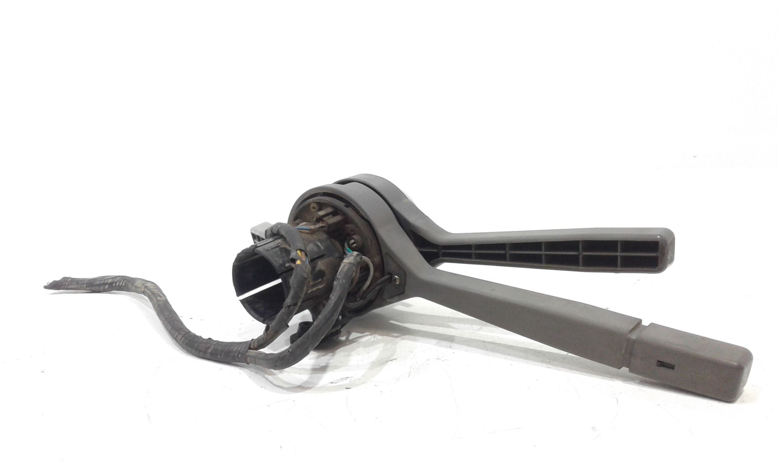 Devioluci IVECO Daily 2 Serie