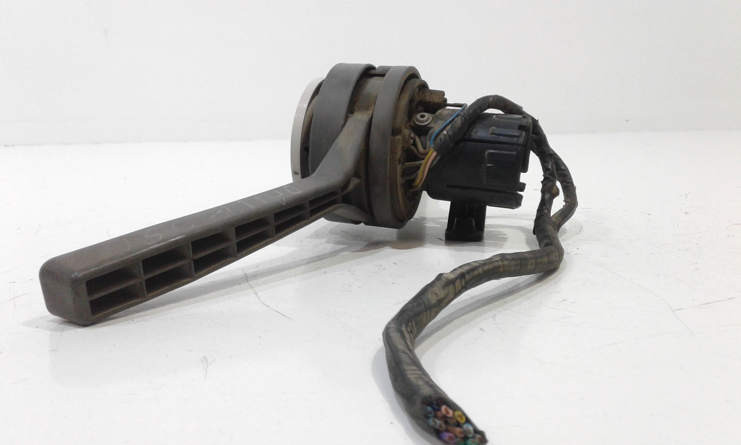 Devioluci IVECO Daily 2 Serie