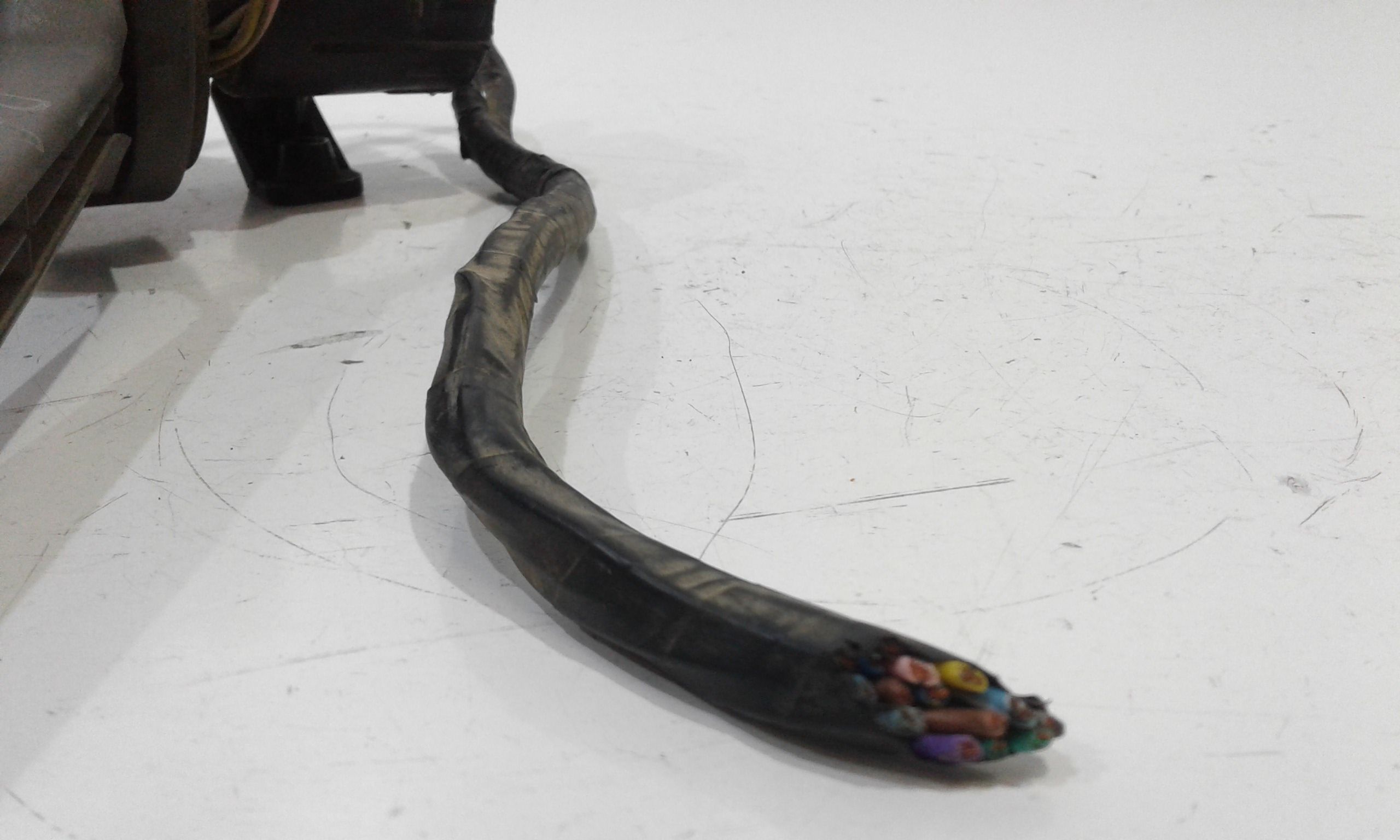 Devioluci IVECO Daily 2 Serie