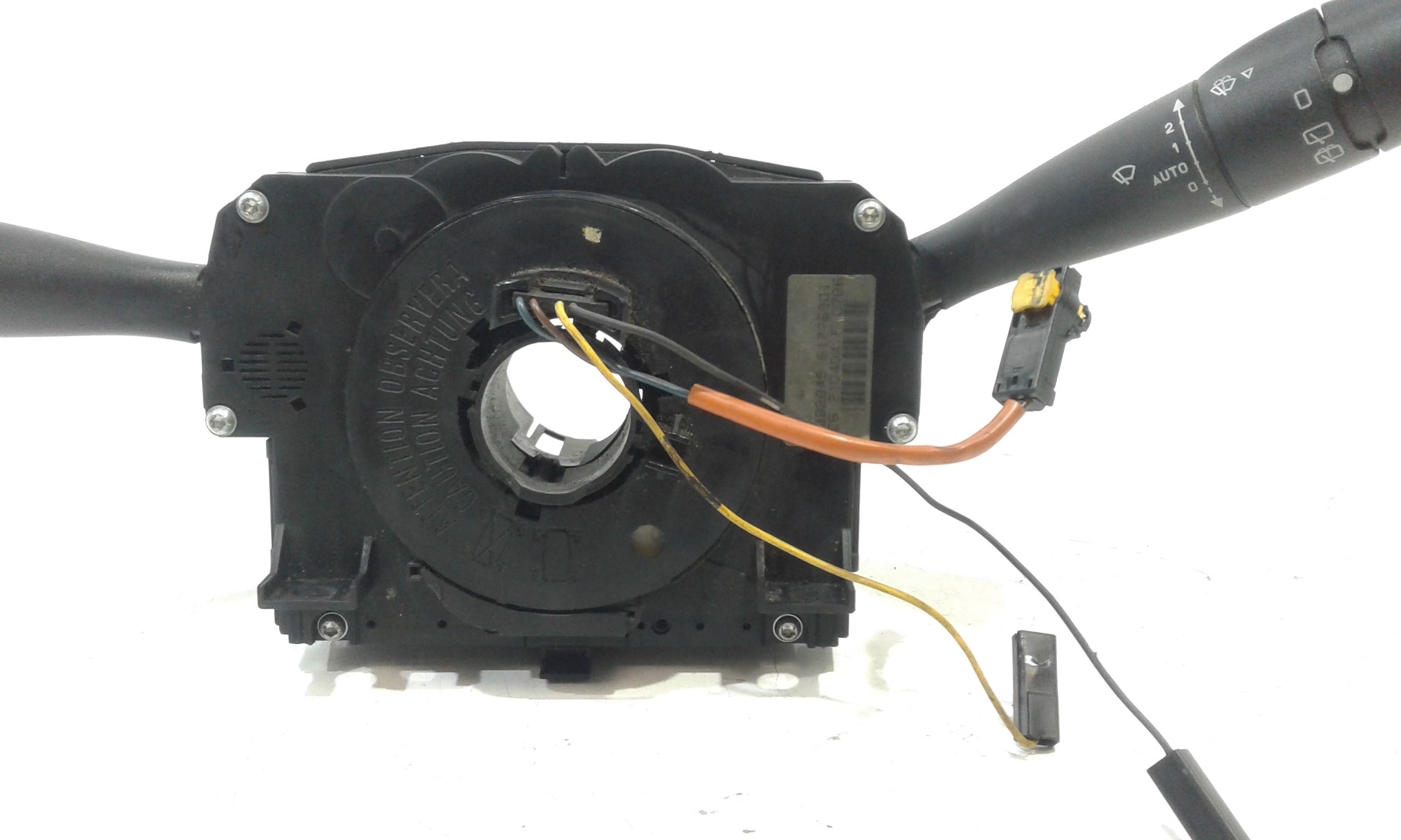 Devioluci CITROEN C3 1 Serie