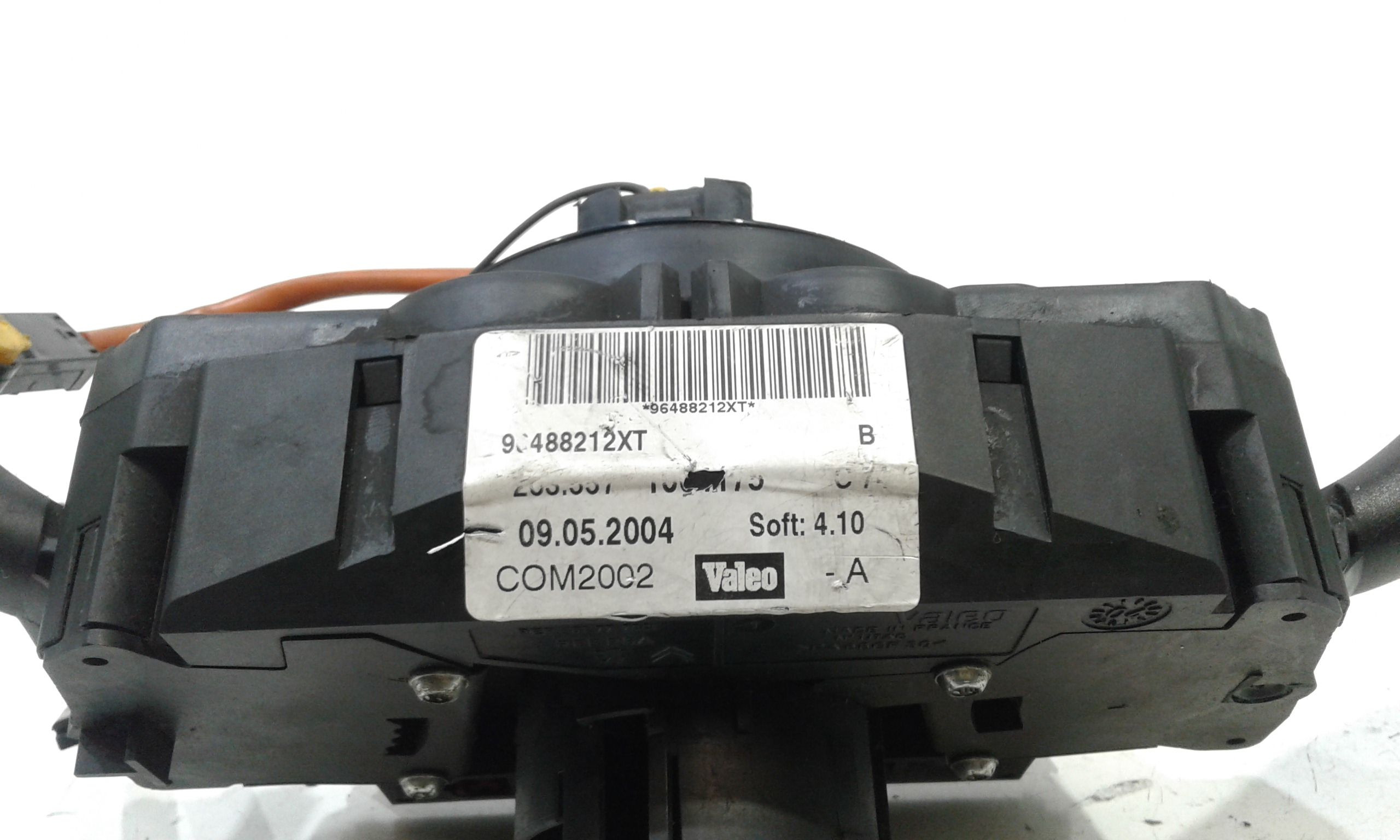 Devioluci CITROEN C3 1 Serie