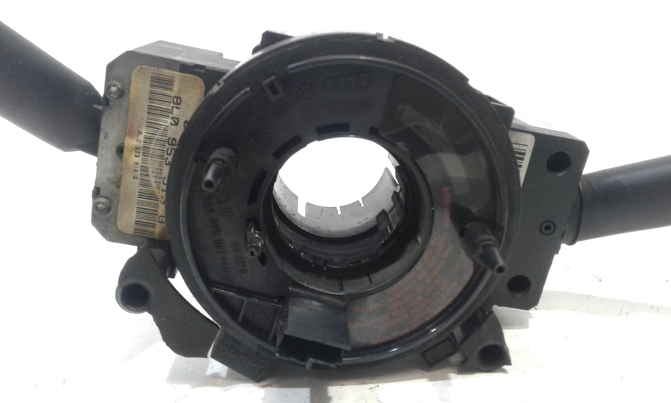 Devioluci VOLKSWAGEN Golf 4 Berlina (97>03)