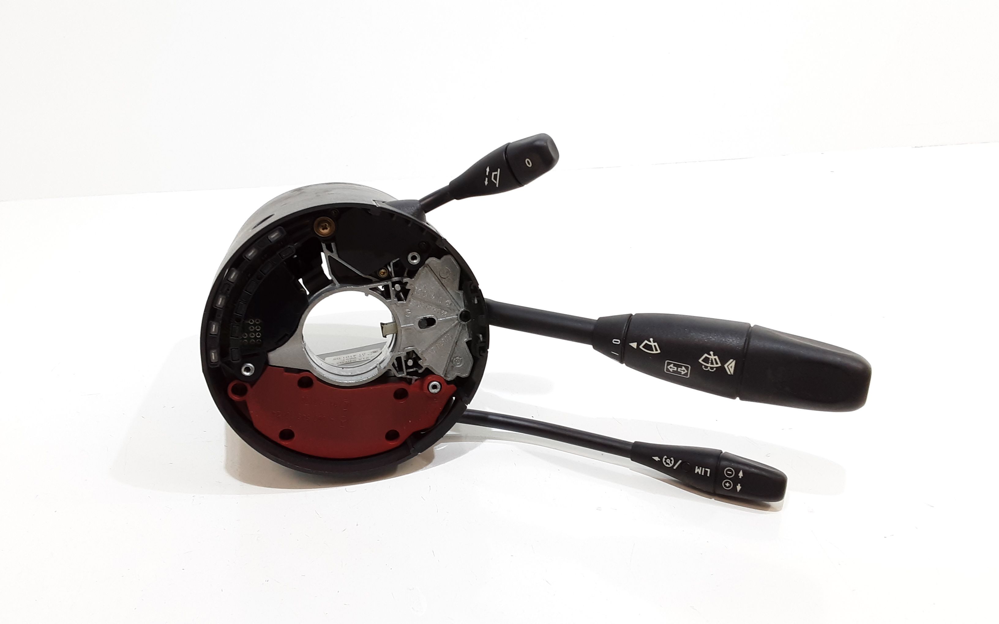 Devioluci MERCEDES Classe S W220 4 Serie