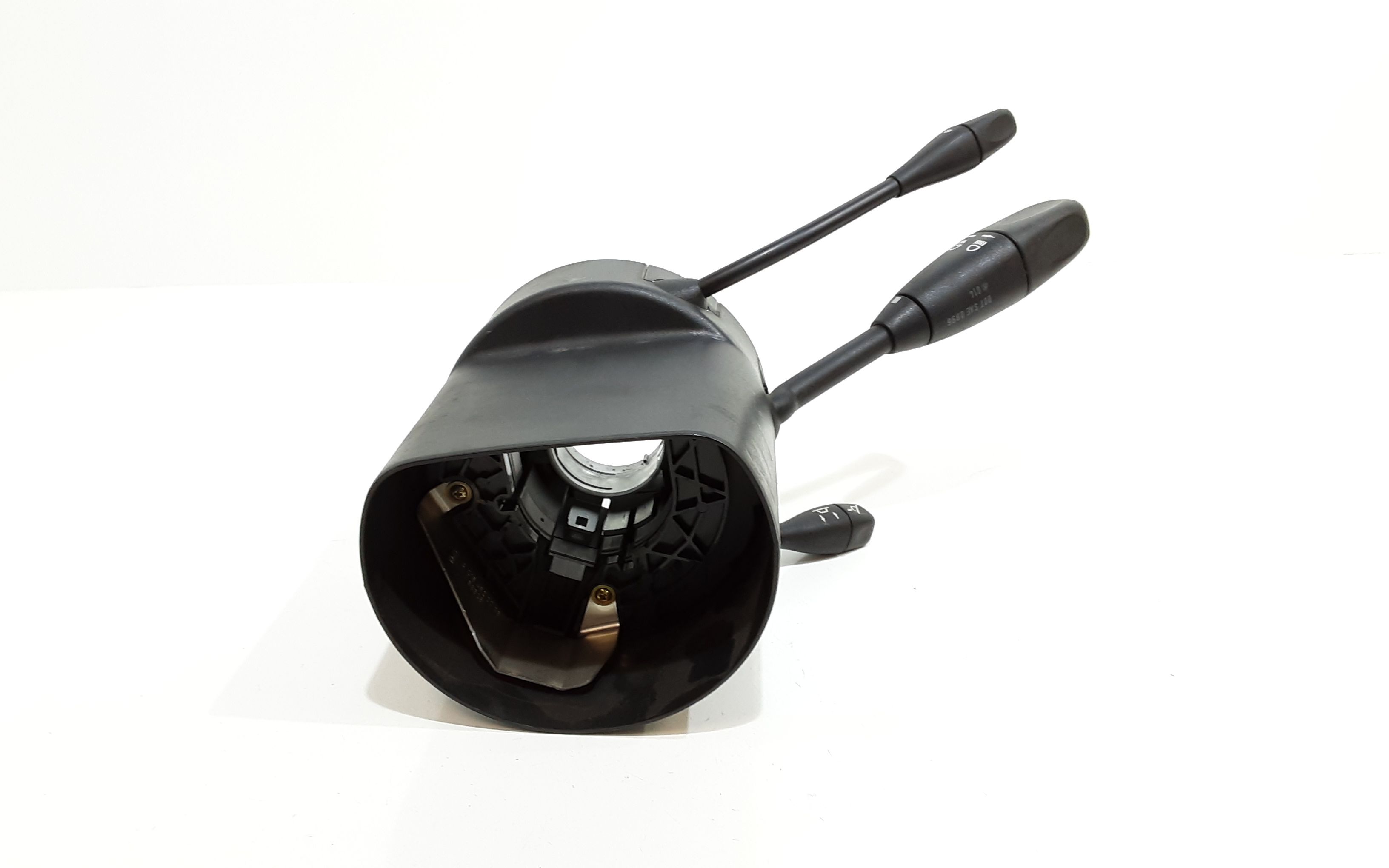 Devioluci MERCEDES Classe S W220 4 Serie