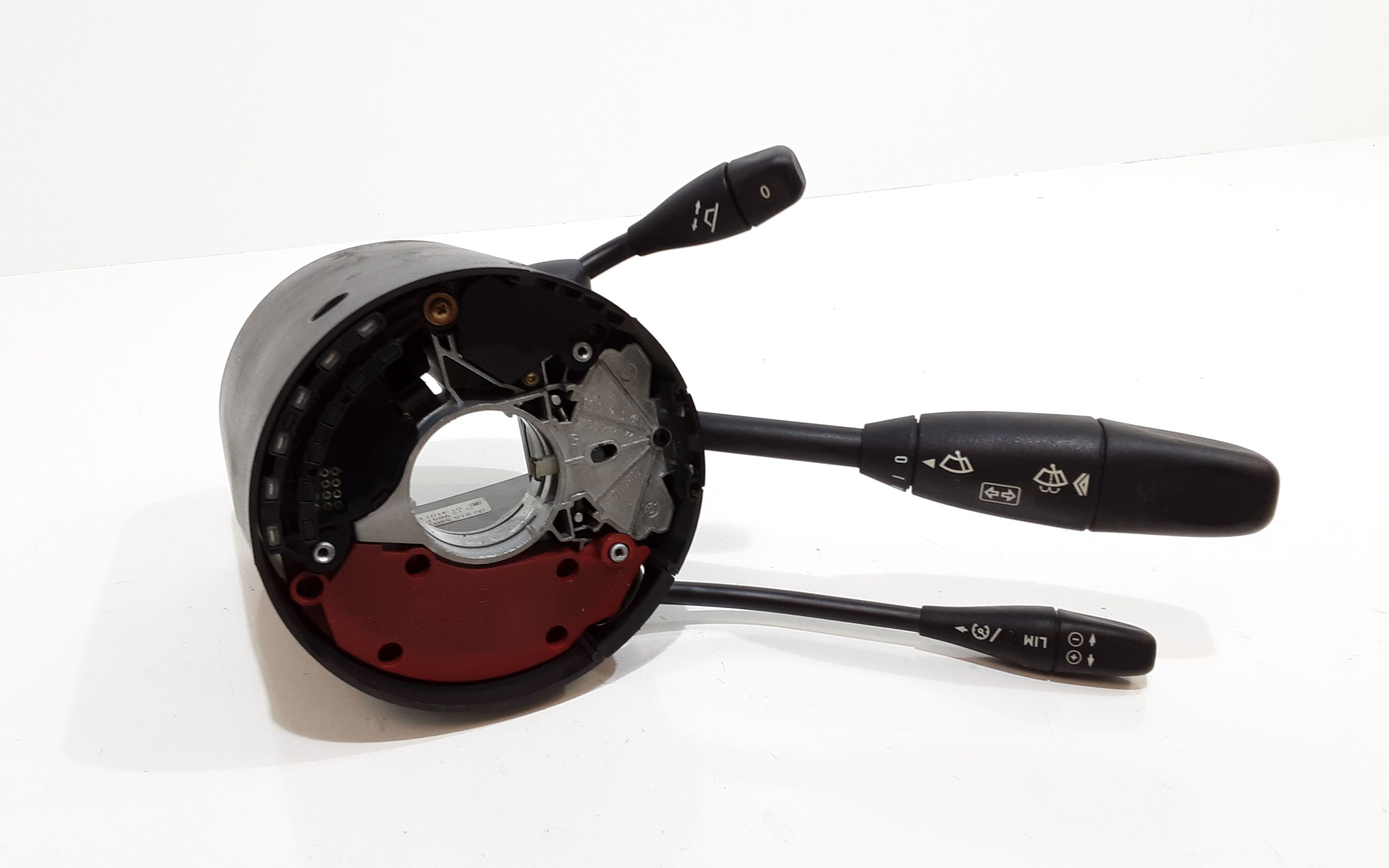 Devioluci MERCEDES Classe S W220 4 Serie