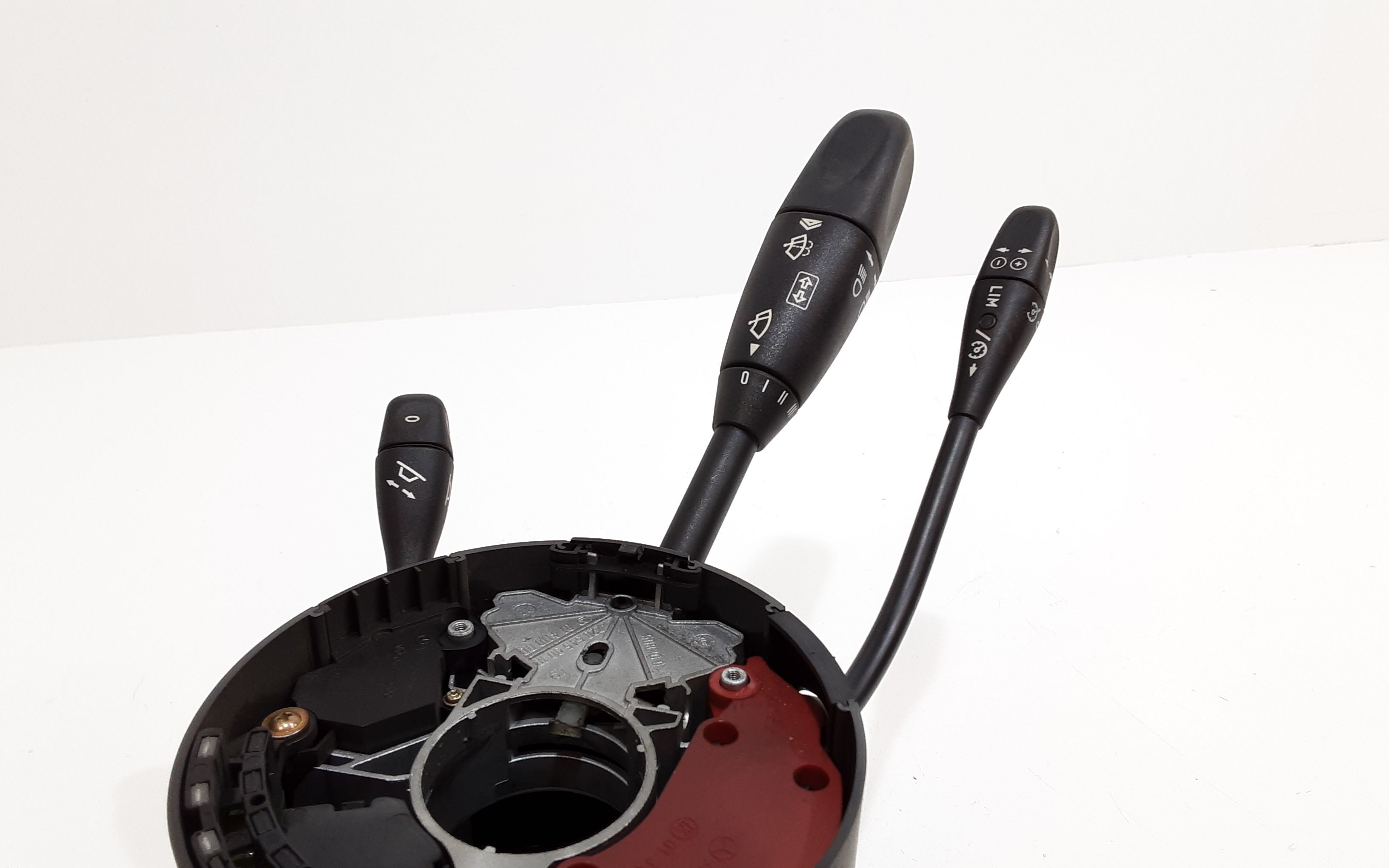 Devioluci MERCEDES Classe S W220 4 Serie